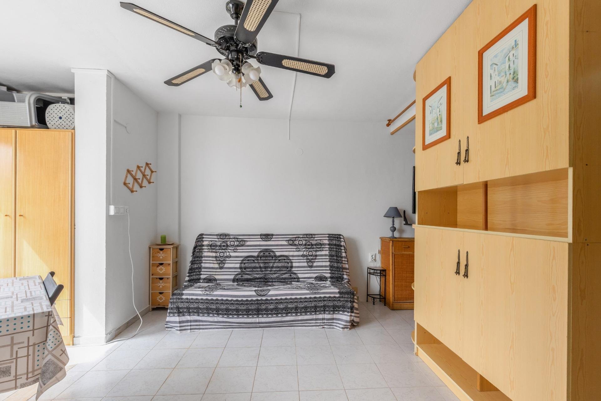 Herverkoop - Appartement - Torrevieja - Torreblanca