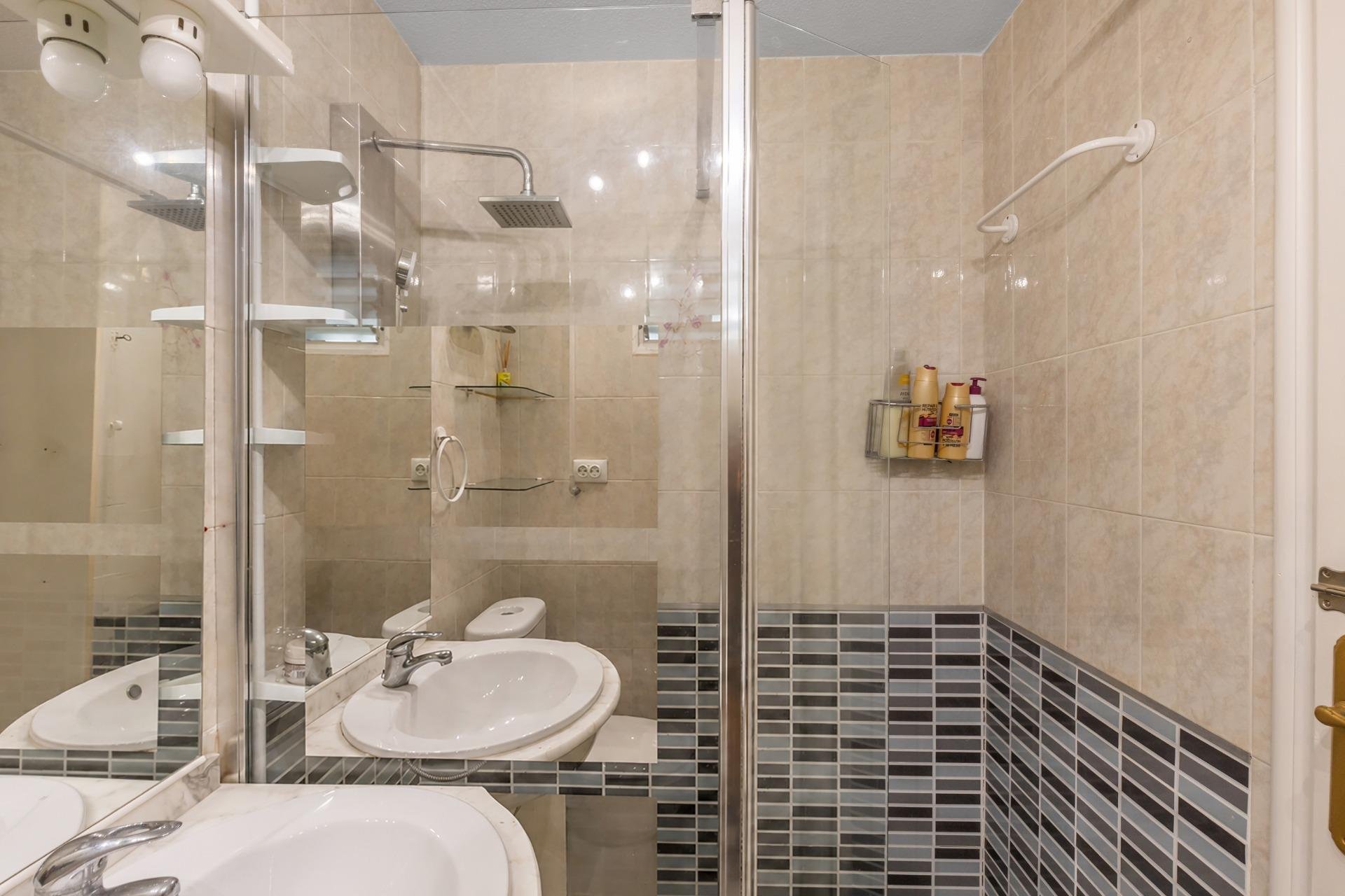 Herverkoop - Appartement - Torrevieja - Torreblanca