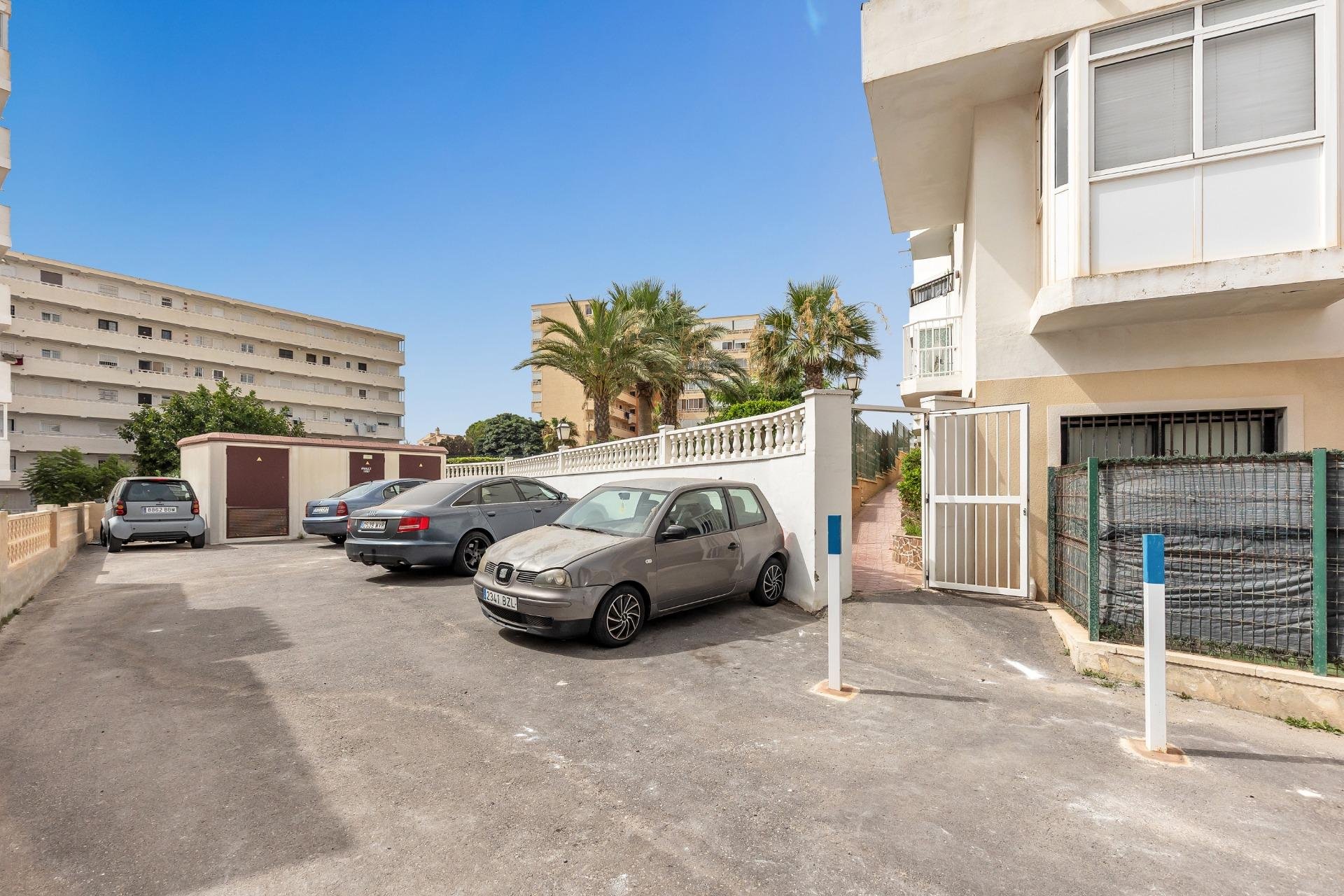 Herverkoop - Appartement - Torrevieja - Torreblanca