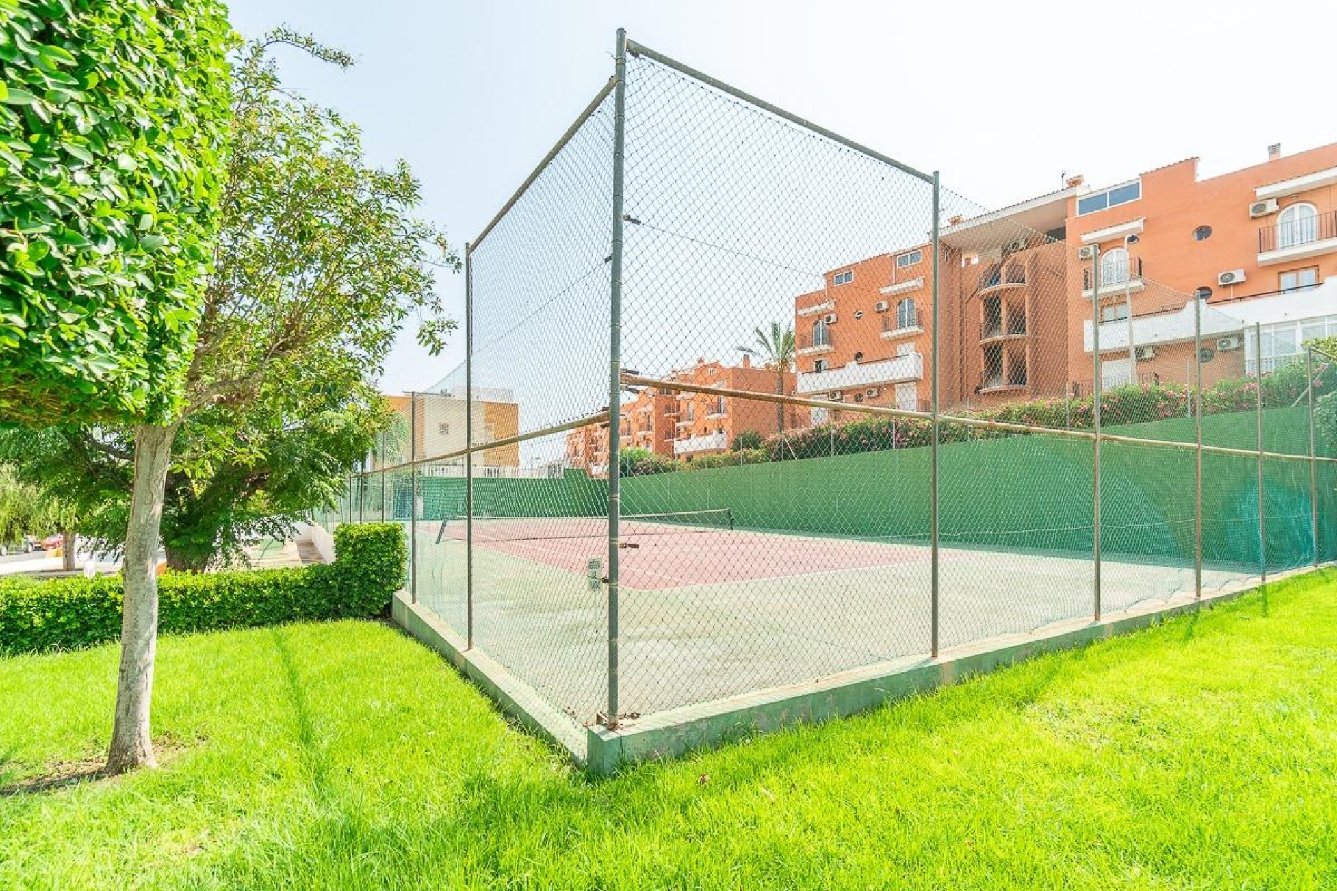 Herverkoop - Appartement - Torrevieja - Torreblanca