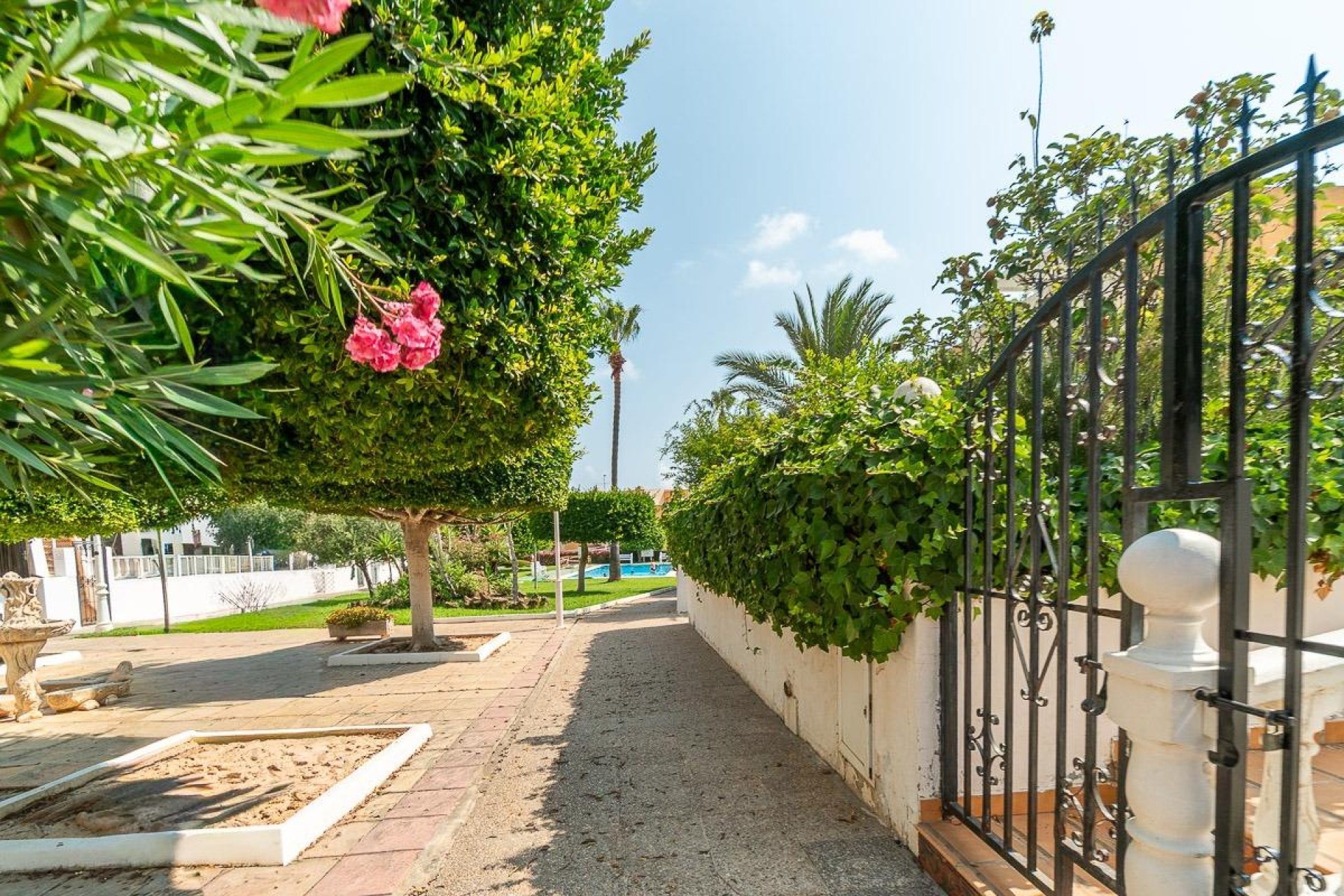 Herverkoop - Appartement - Torrevieja - Torreblanca
