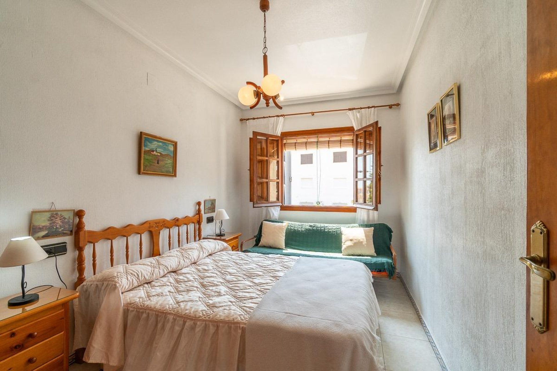 Herverkoop - Appartement - Torrevieja - Torreblanca