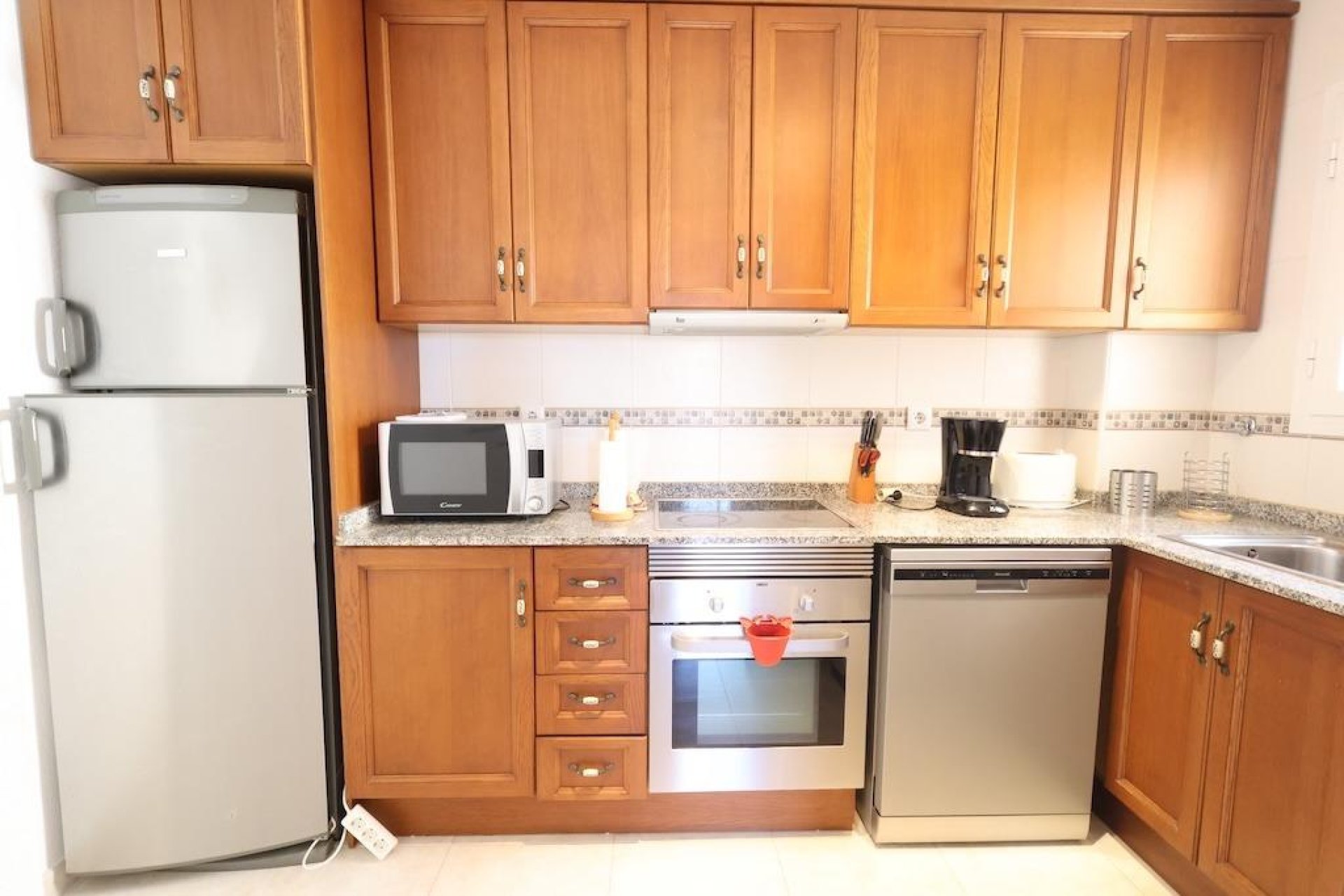 Herverkoop - Appartement - Torrevieja - Torreblanca