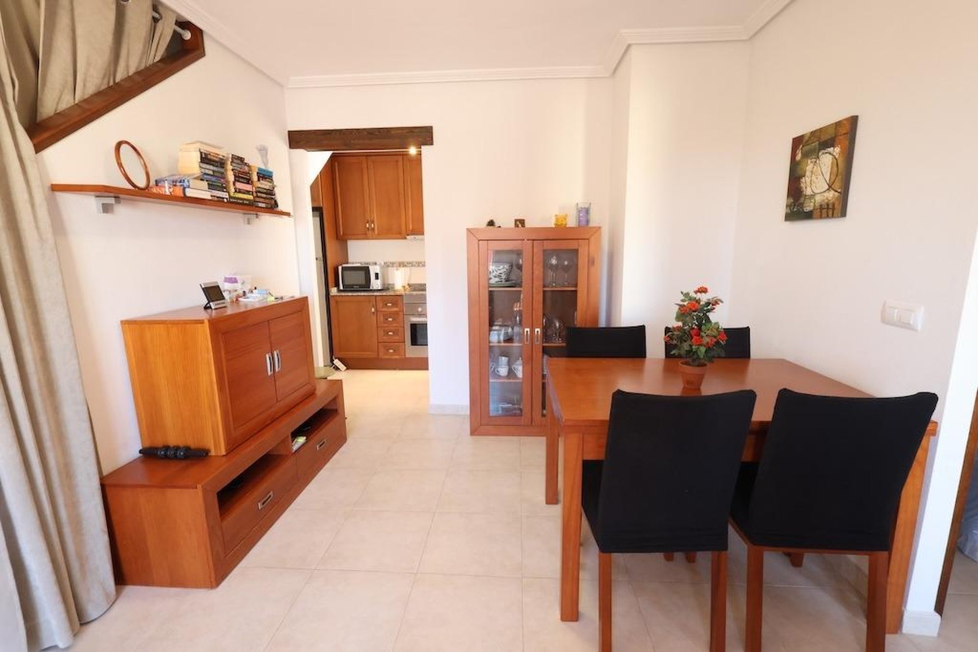 Herverkoop - Appartement - Torrevieja - Torreblanca