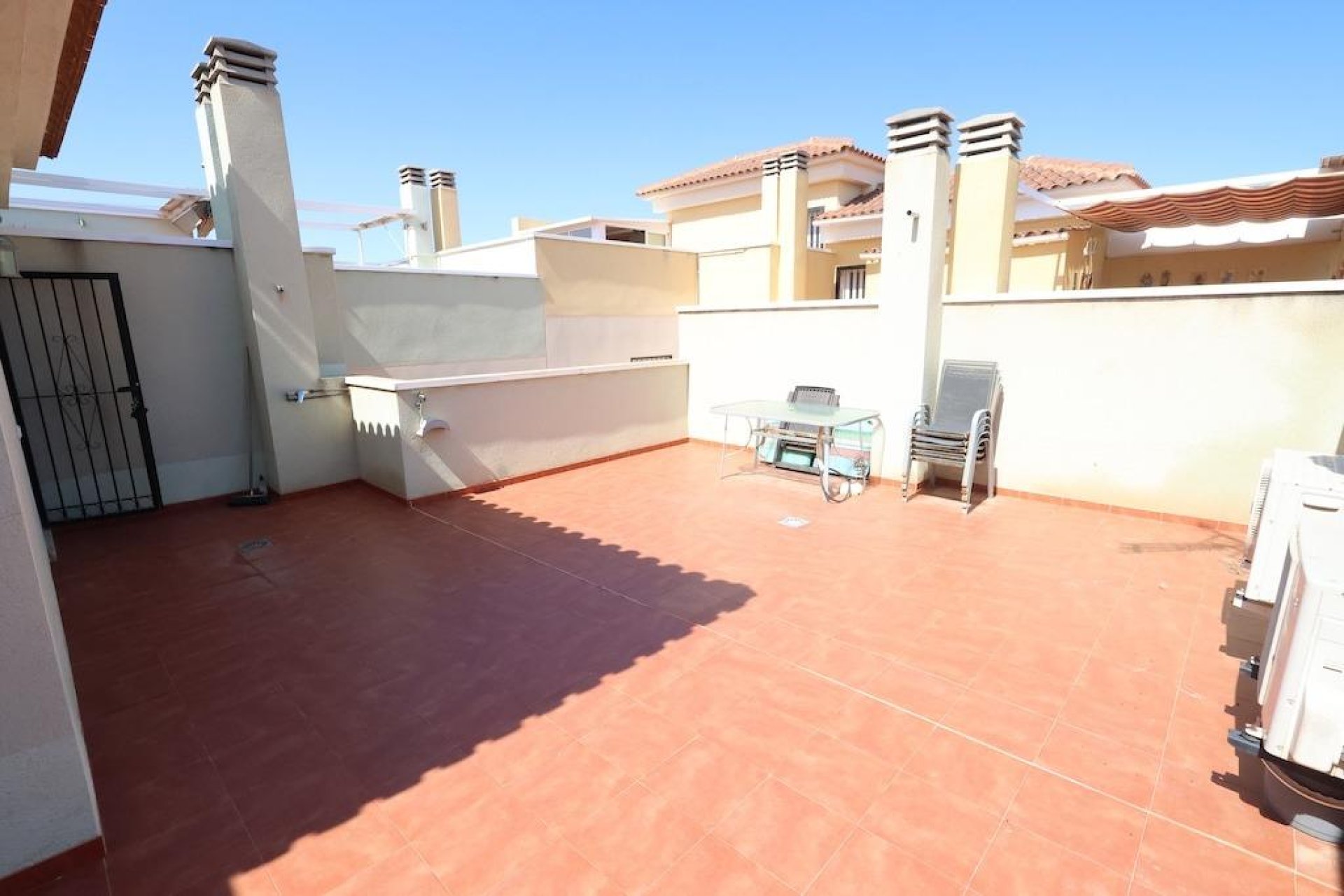 Herverkoop - Appartement - Torrevieja - Torreblanca