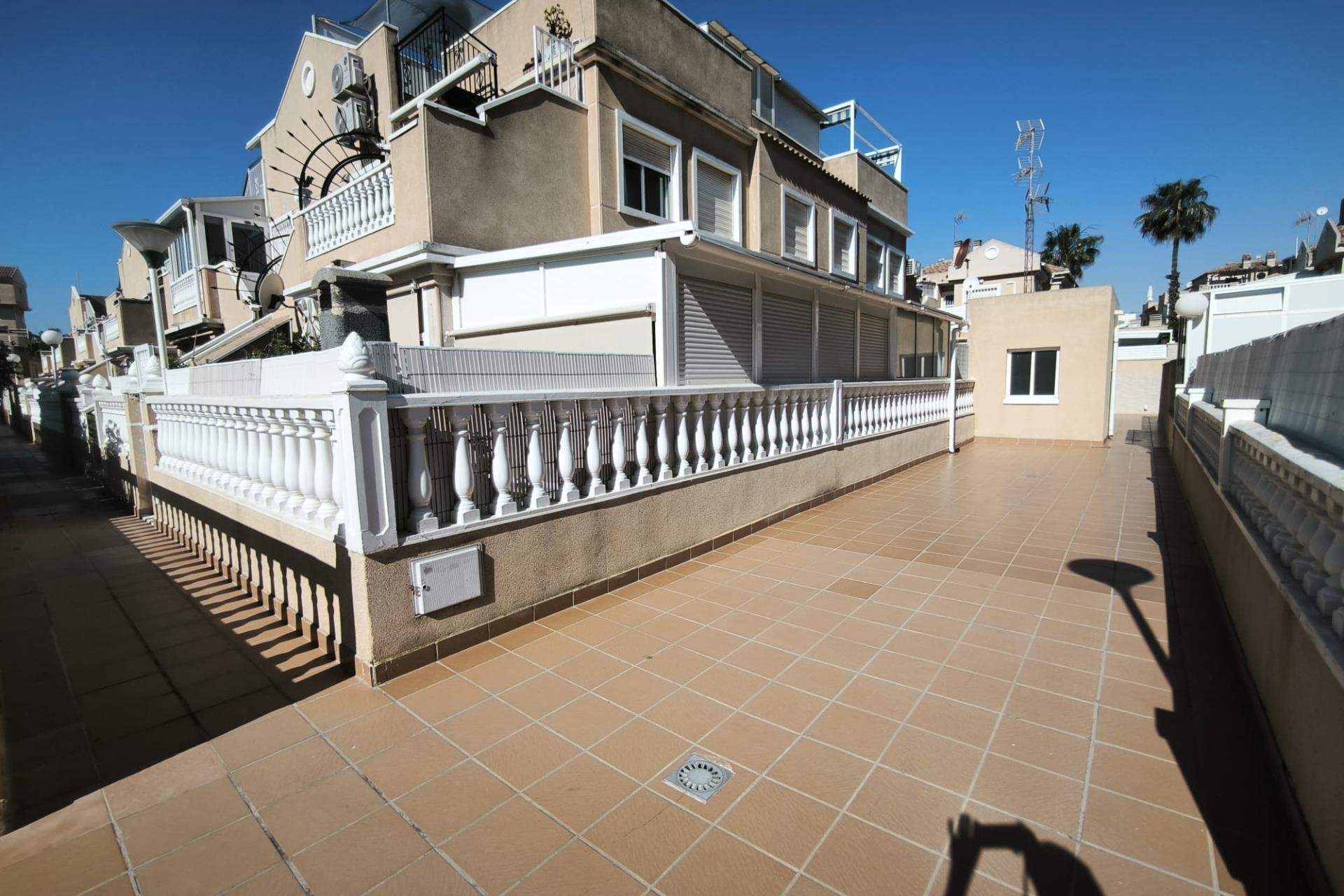Herverkoop - Appartement - Torrevieja - Torreblanca