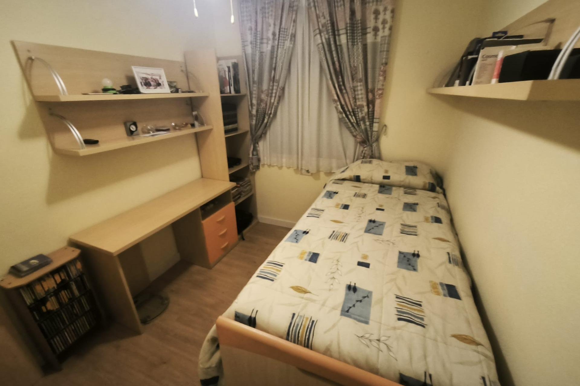 Herverkoop - Appartement - Torrevieja - Torreblanca