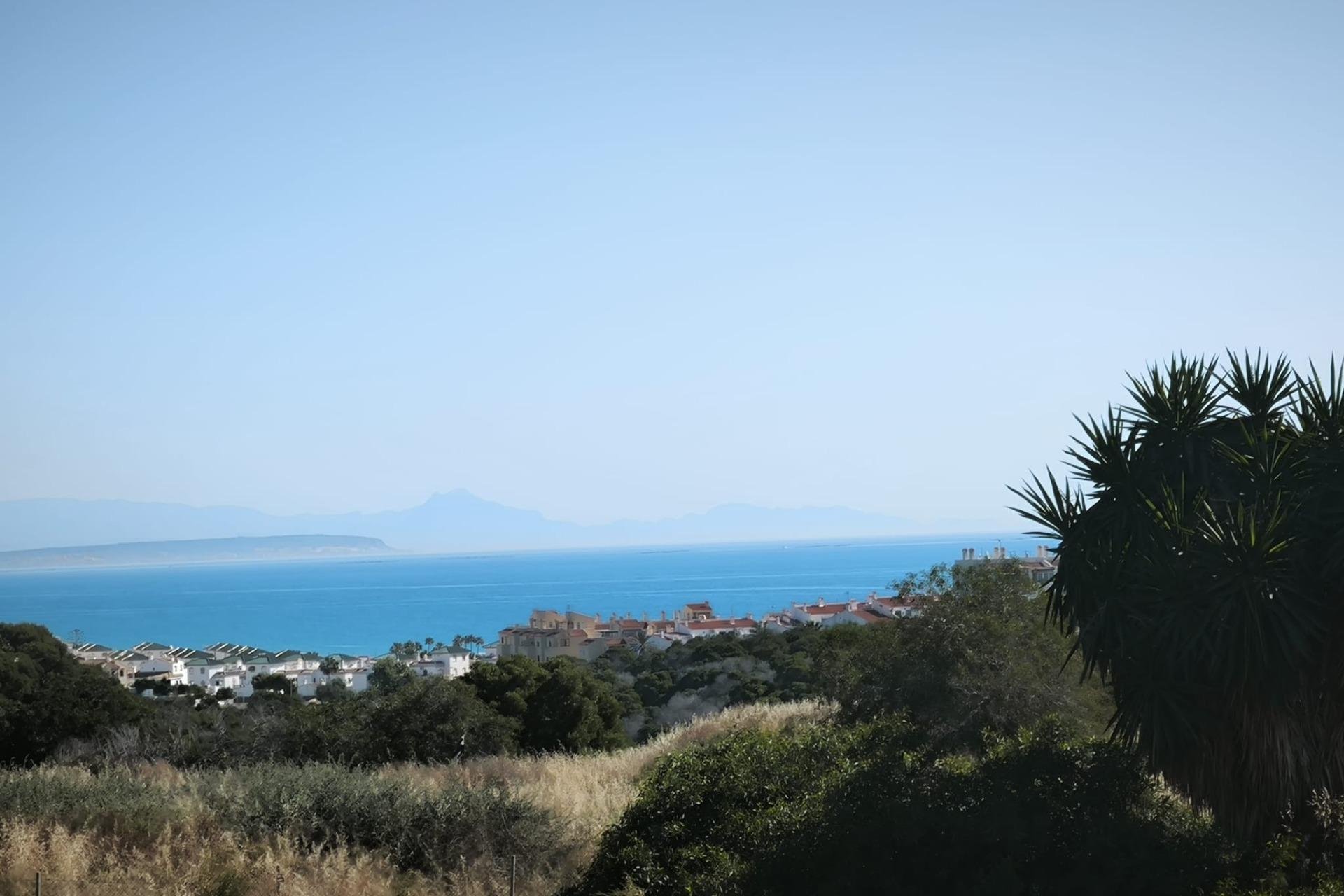 Herverkoop - Appartement - Torrevieja - Torreblanca