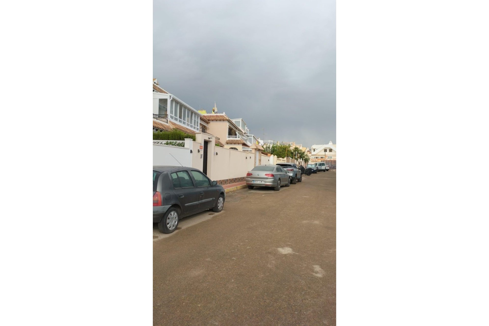 Herverkoop - Appartement - Torrevieja - Torreblanca