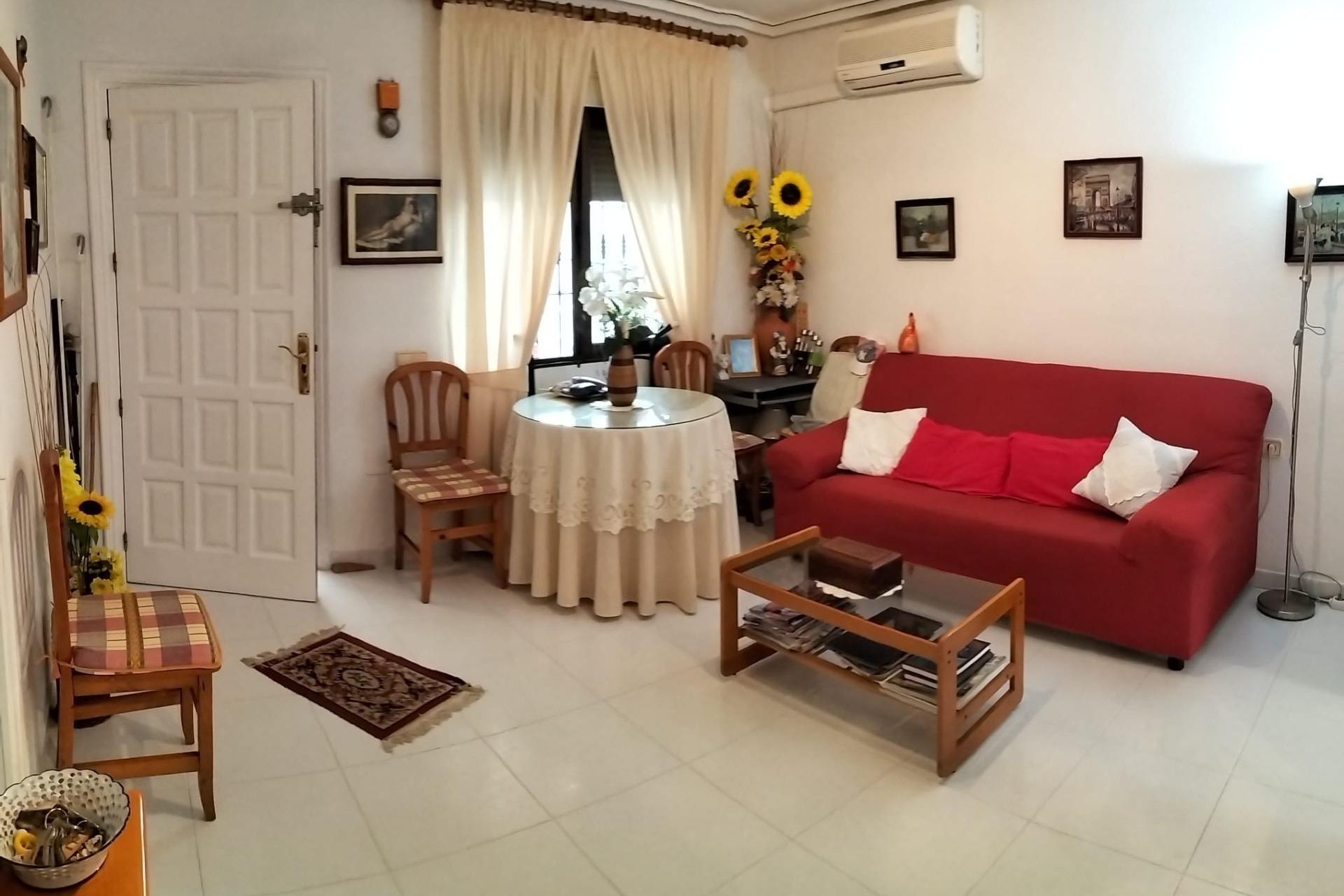 Herverkoop - Appartement - Torrevieja - Torreblanca