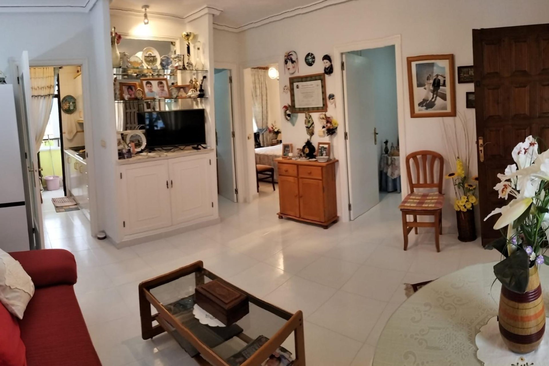 Herverkoop - Appartement - Torrevieja - Torreblanca
