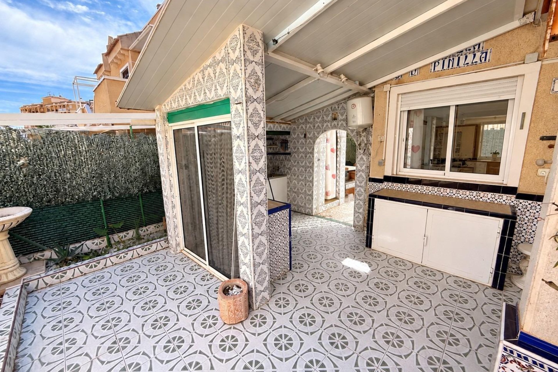 Herverkoop - Appartement - Torrevieja - Torreblanca