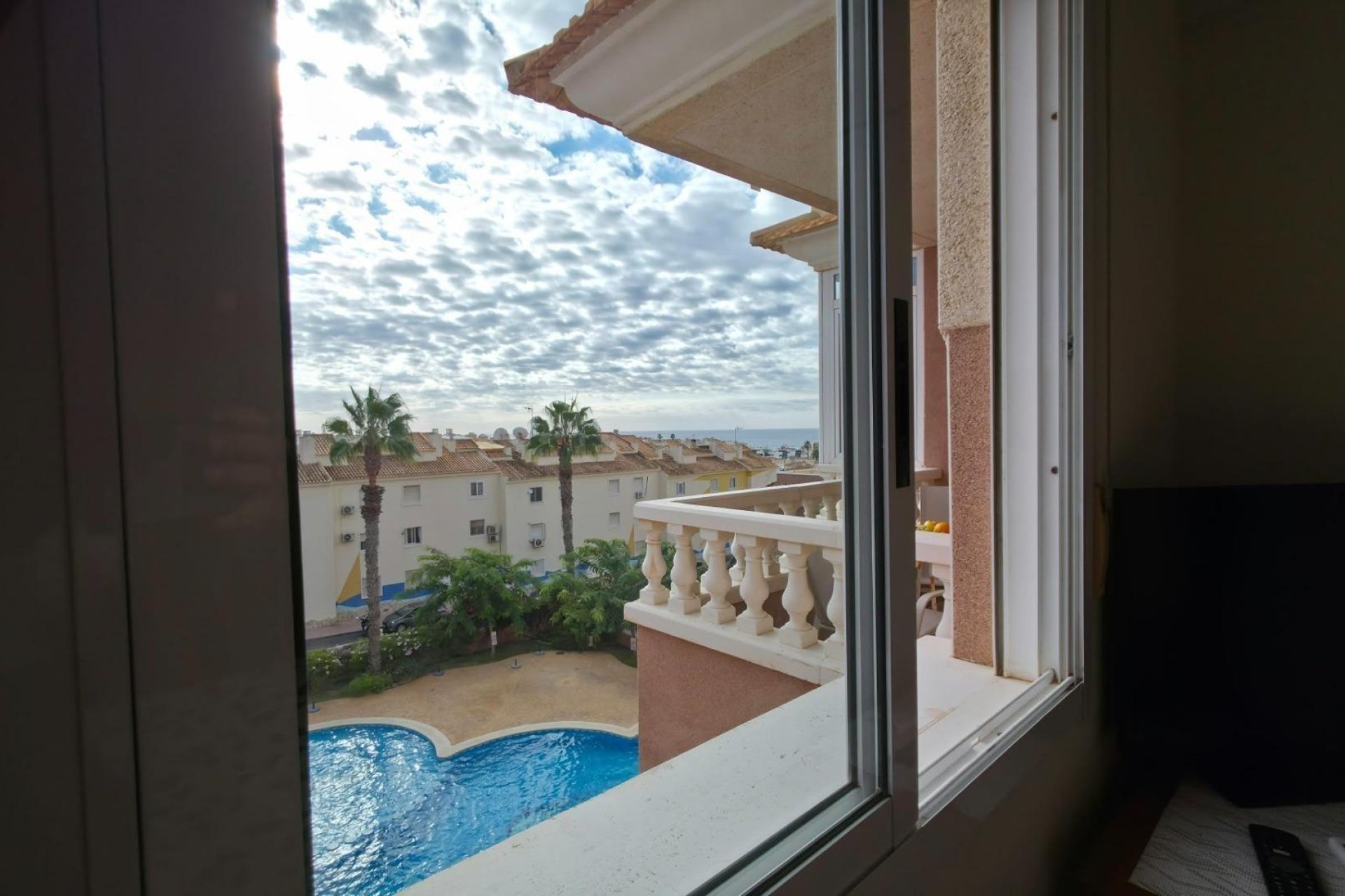 Herverkoop - Appartement - Torrevieja - Torreblanca