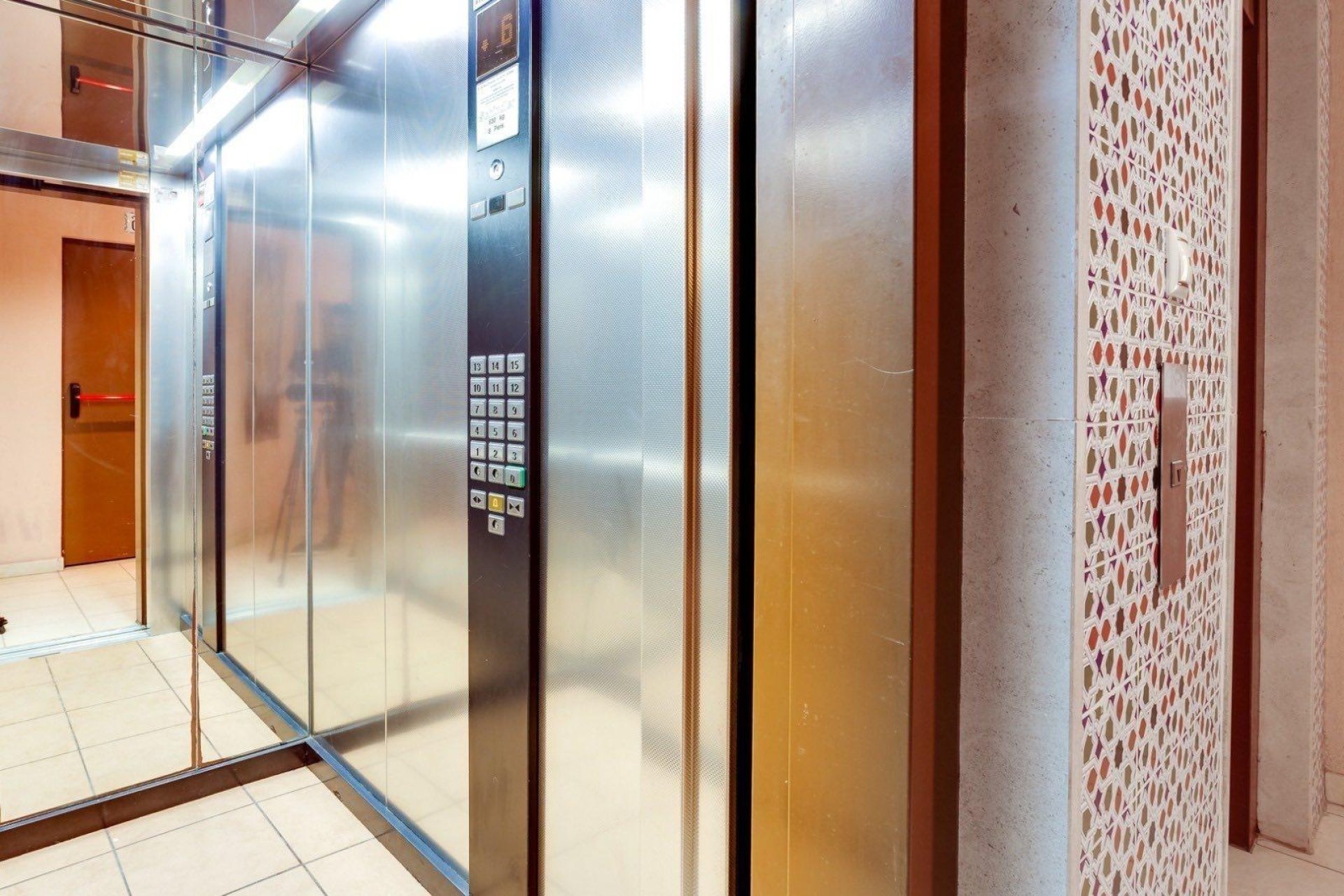 Herverkoop - Appartement - Torrevieja - Torrejón