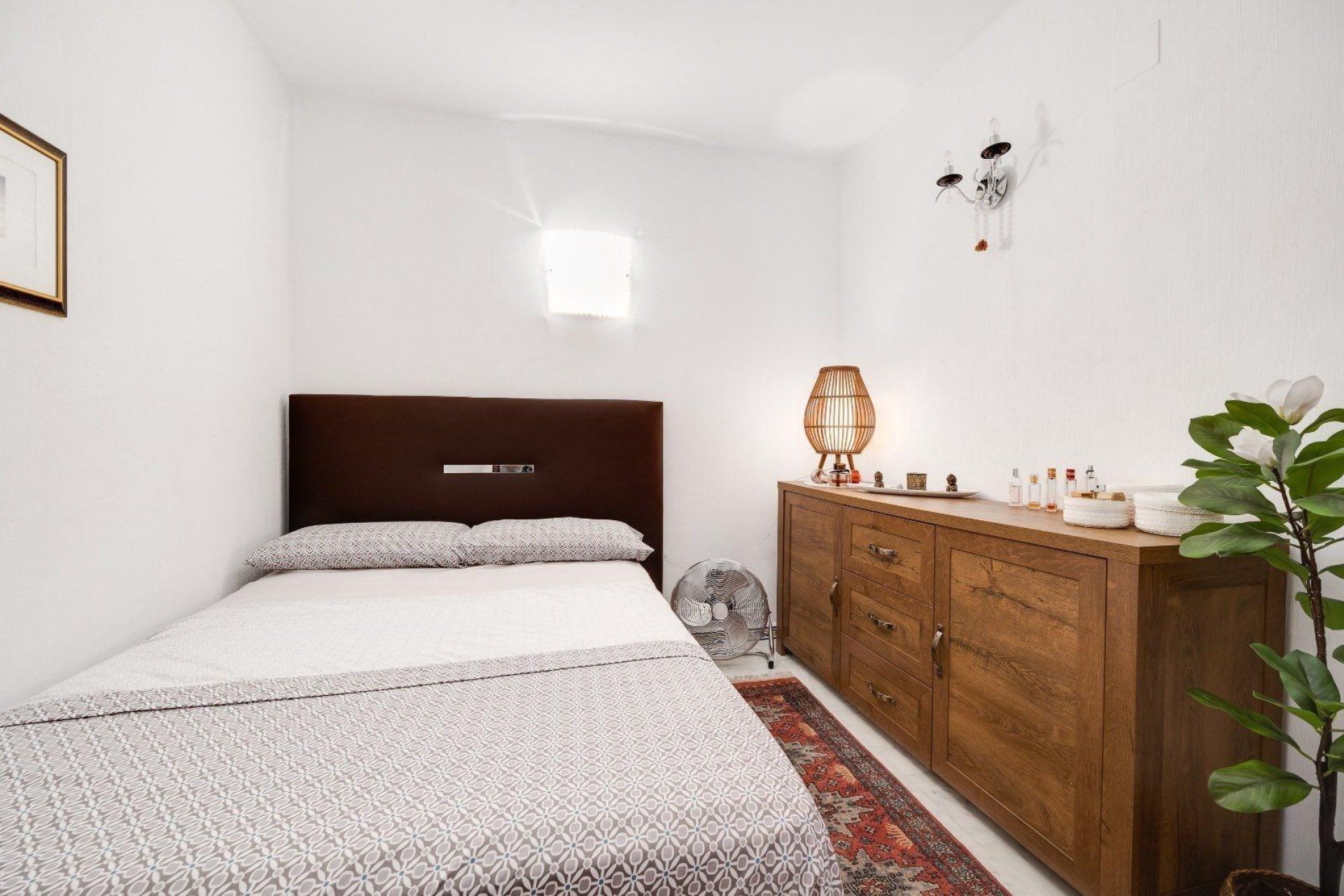 Herverkoop - Appartement - Torrevieja - Torrejón