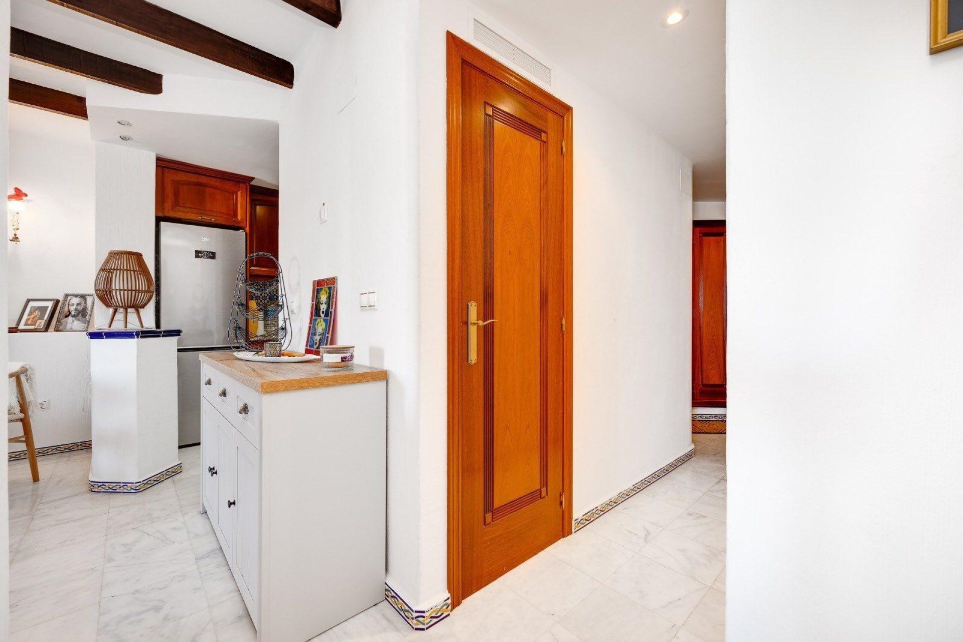 Herverkoop - Appartement - Torrevieja - Torrejón