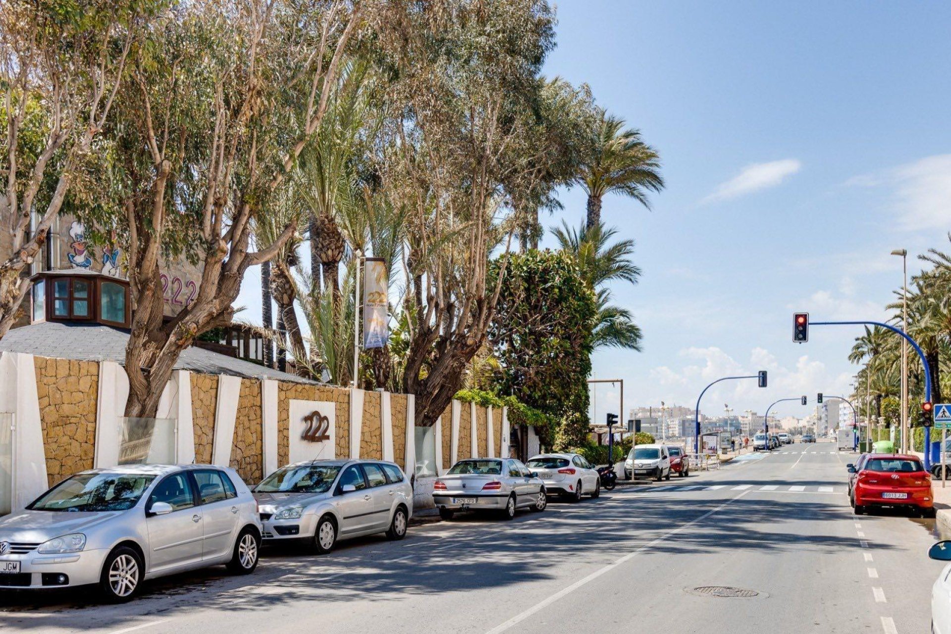 Herverkoop - Appartement - Torrevieja - Torrejón