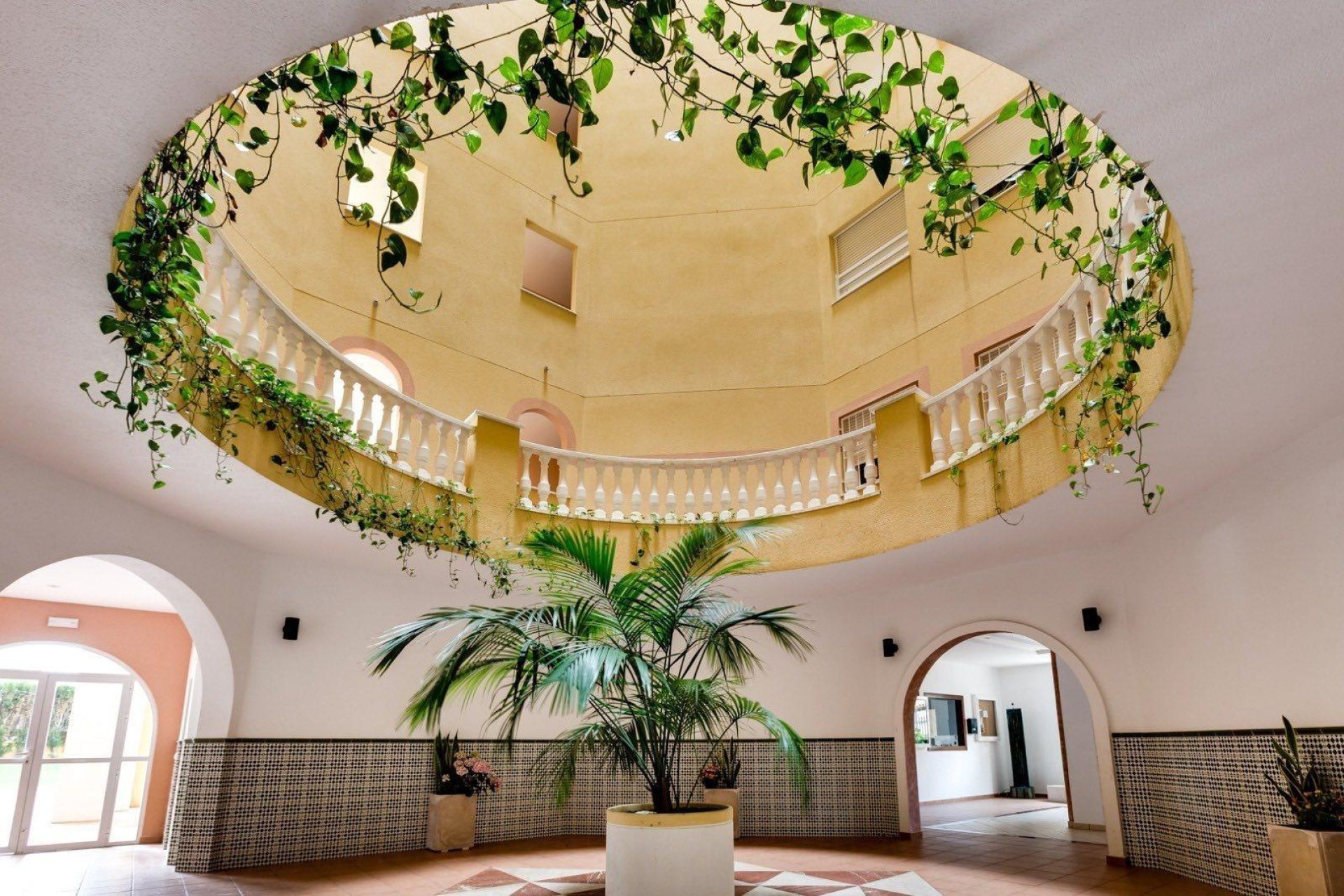 Herverkoop - Appartement - Torrevieja - Torrejón
