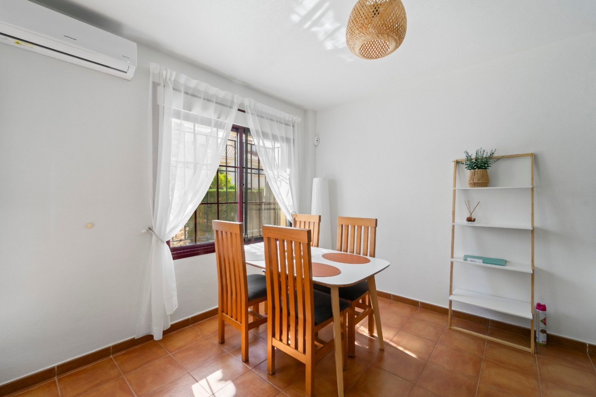 Herverkoop - Appartement - Torrevieja - Torreta