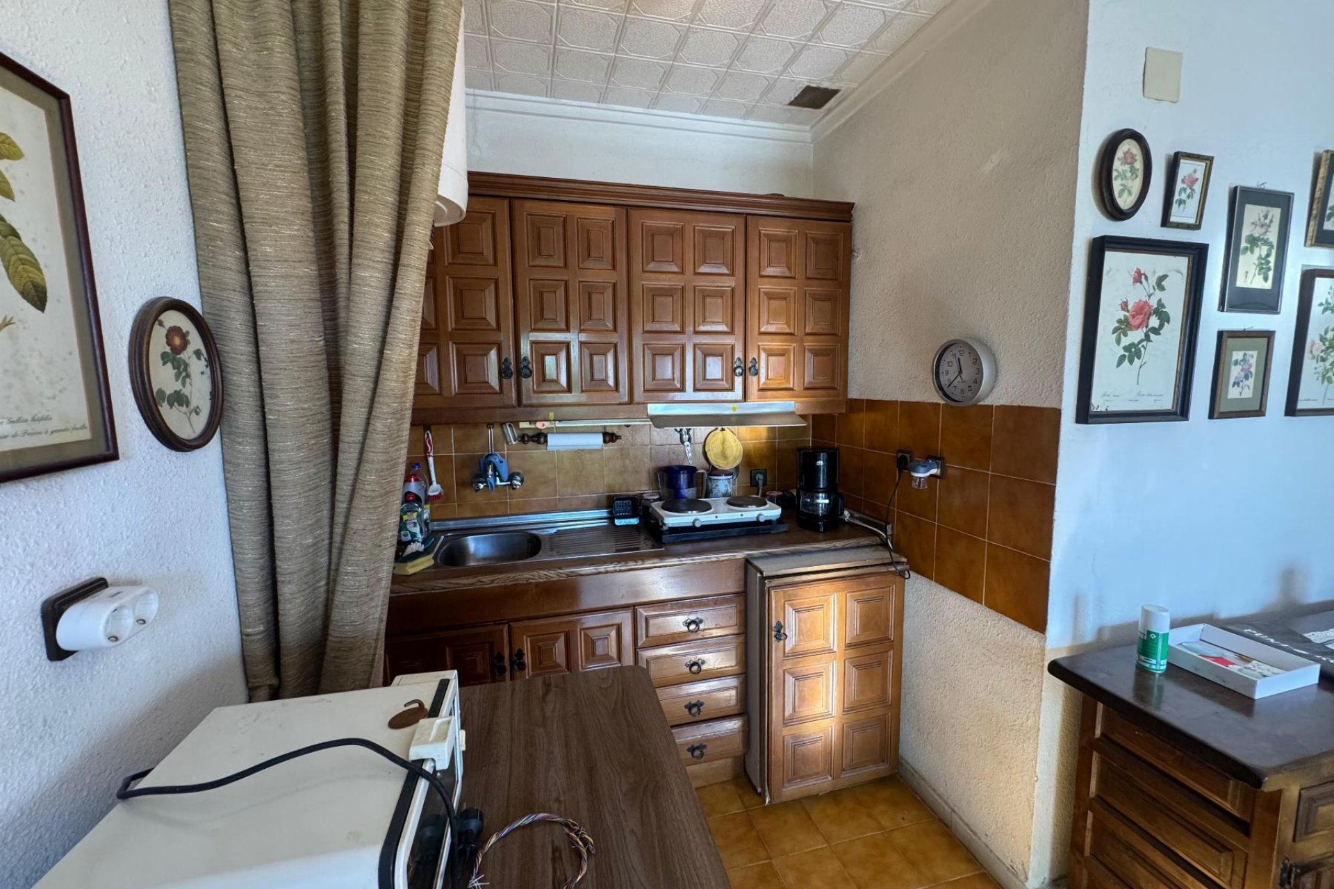 Herverkoop - Appartement - Torrevieja - Torretas