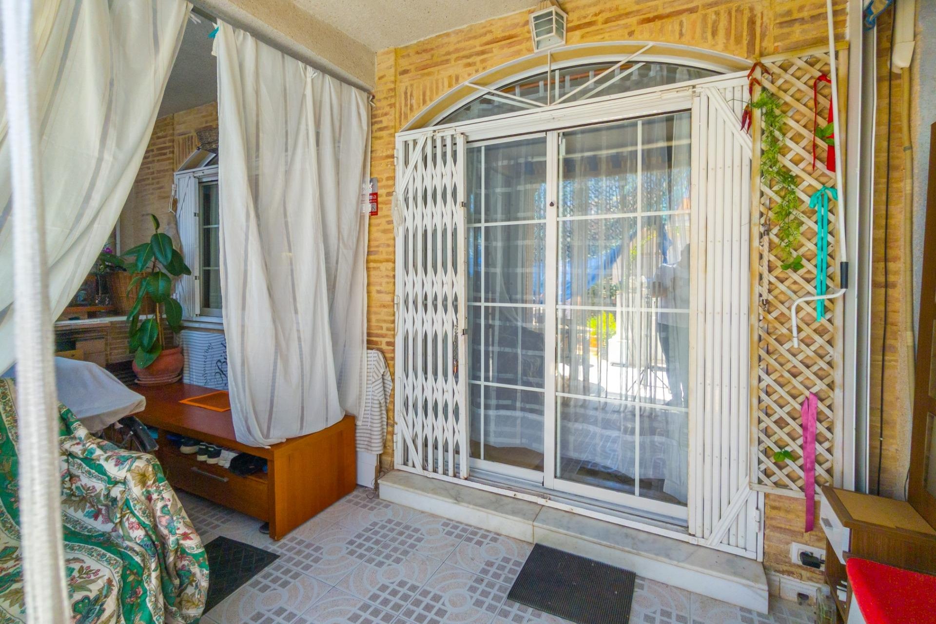 Herverkoop - Appartement - Torrevieja - Torretas