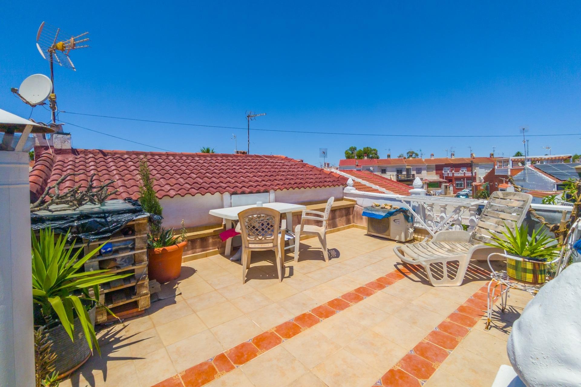Herverkoop - Appartement - Torrevieja - Torretas