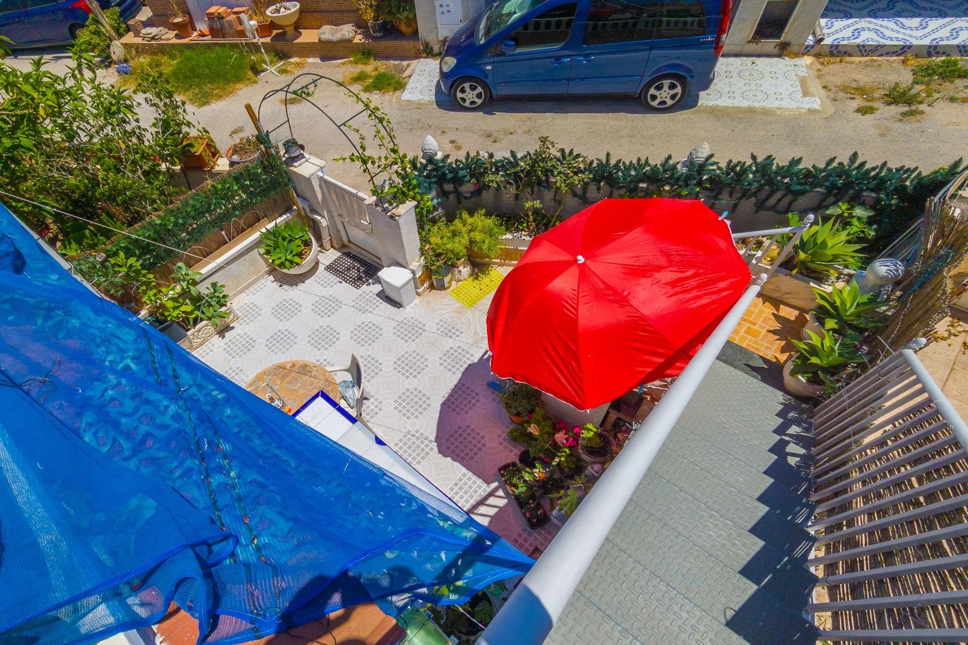 Herverkoop - Appartement - Torrevieja - Torretas
