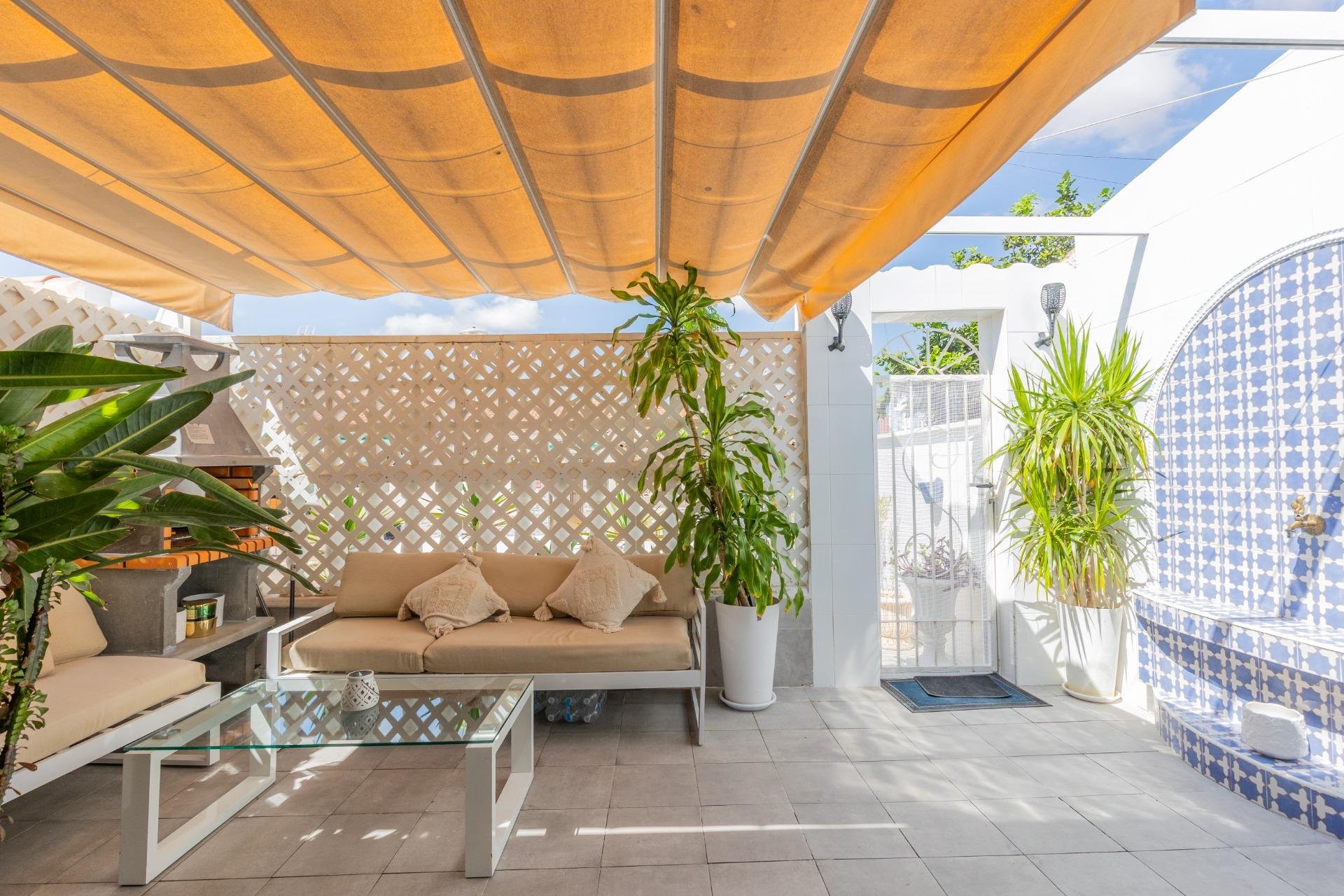 Herverkoop - Appartement - Torrevieja - Torretas