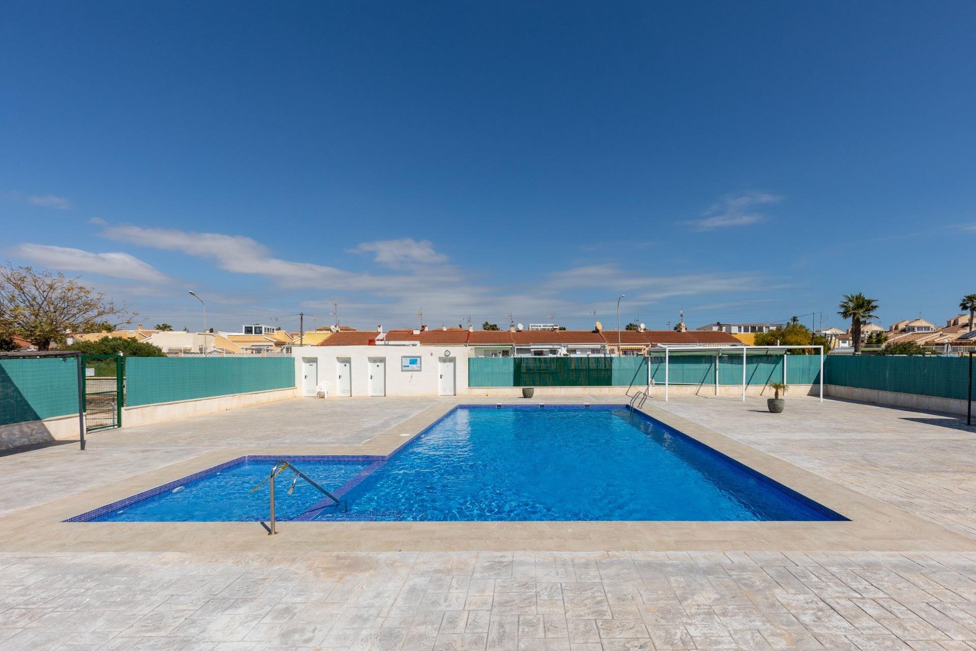 Herverkoop - Appartement - Torrevieja - Torretas