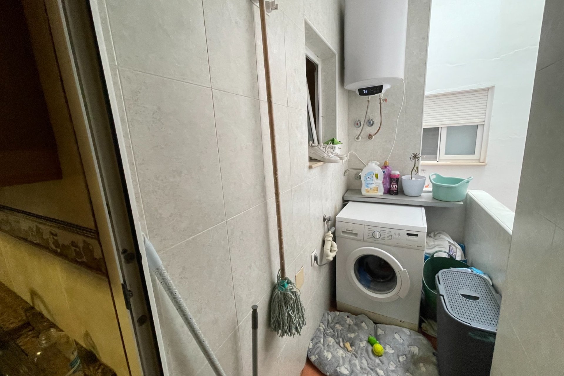 Herverkoop - Appartement - Torrevieja - Torrevieja Alicante