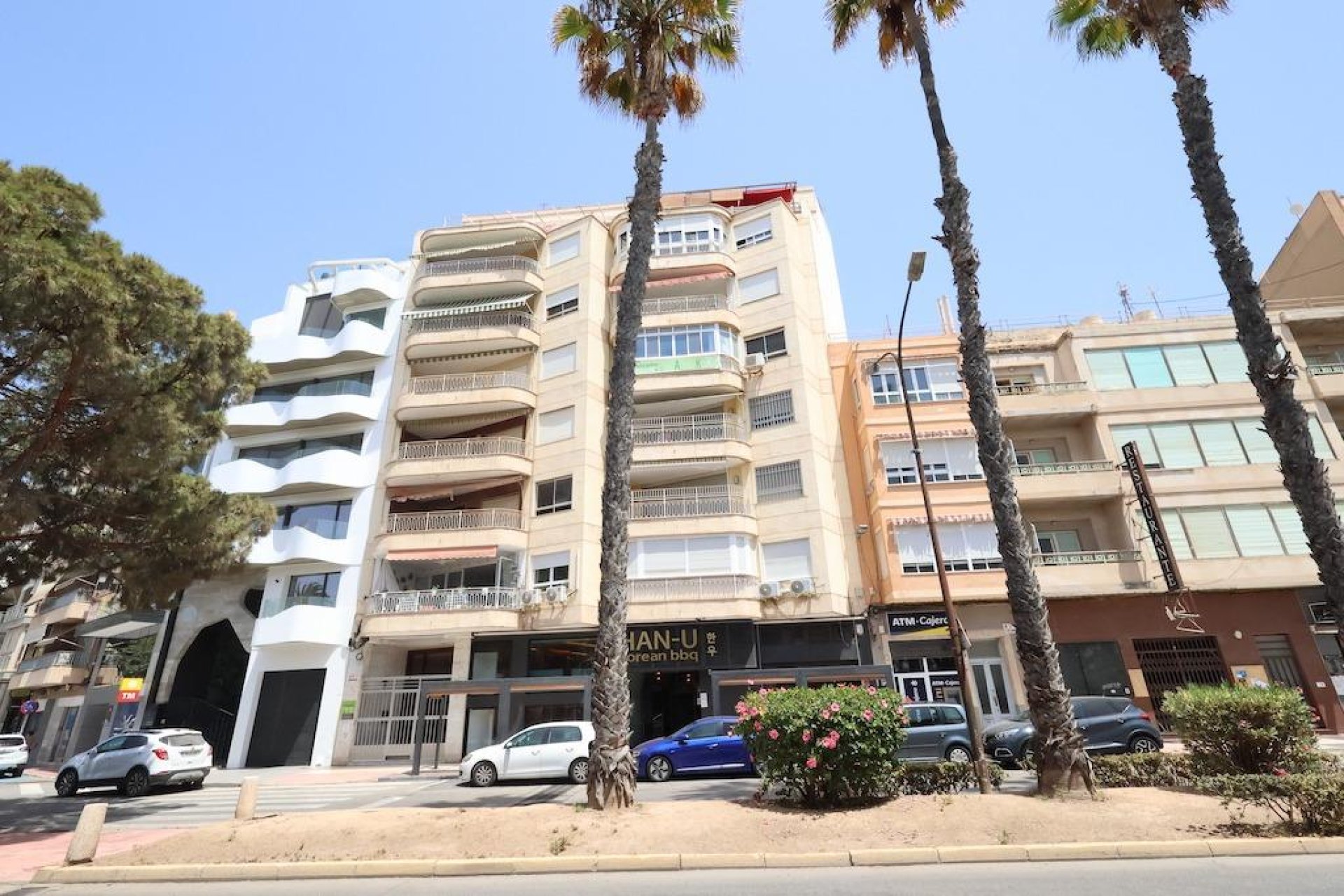 Herverkoop - Appartement - Torrevieja