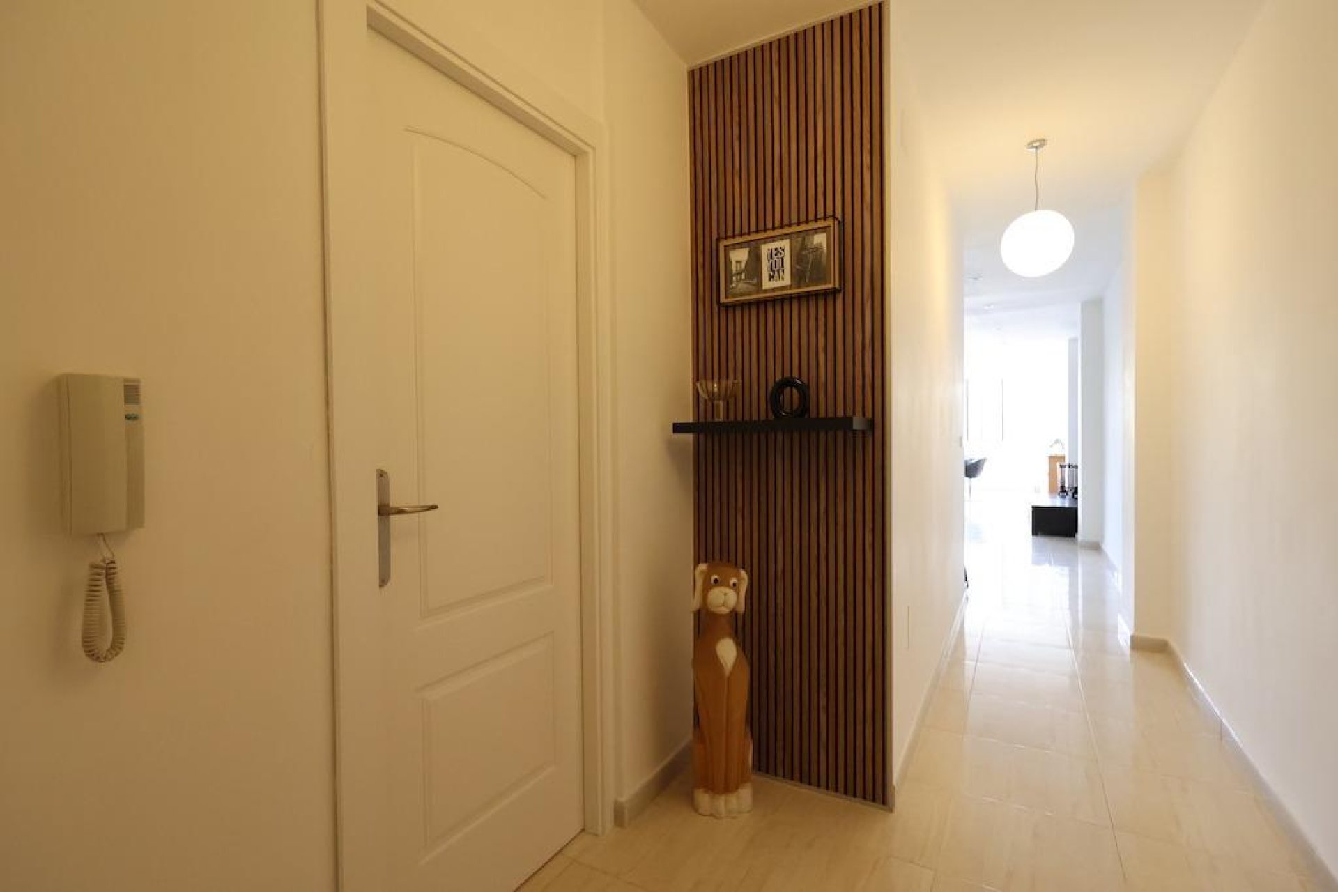 Herverkoop - Appartement - Torrevieja