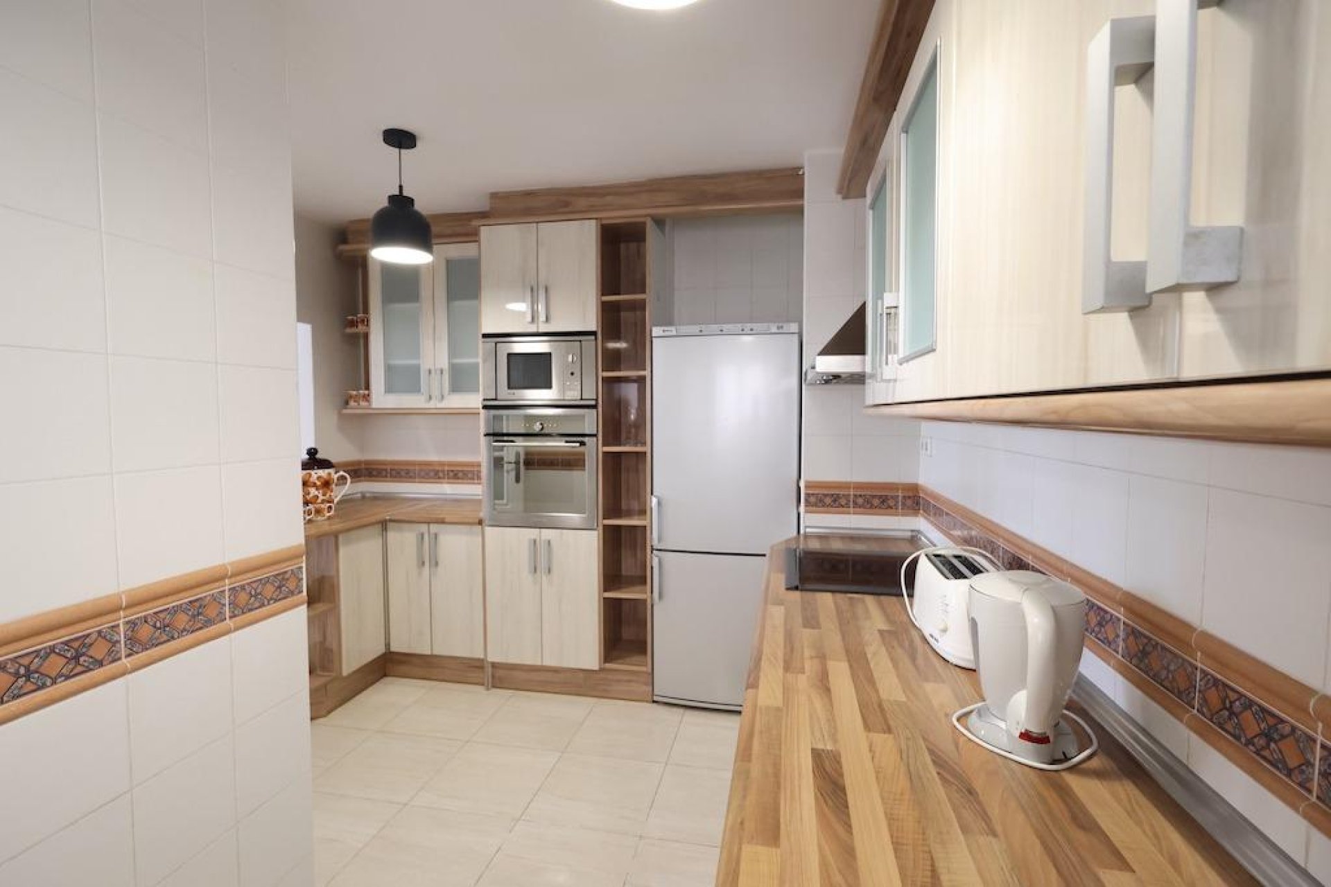 Herverkoop - Appartement - Torrevieja