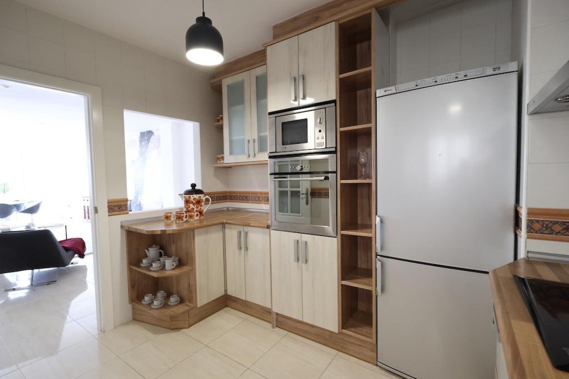 Herverkoop - Appartement - Torrevieja