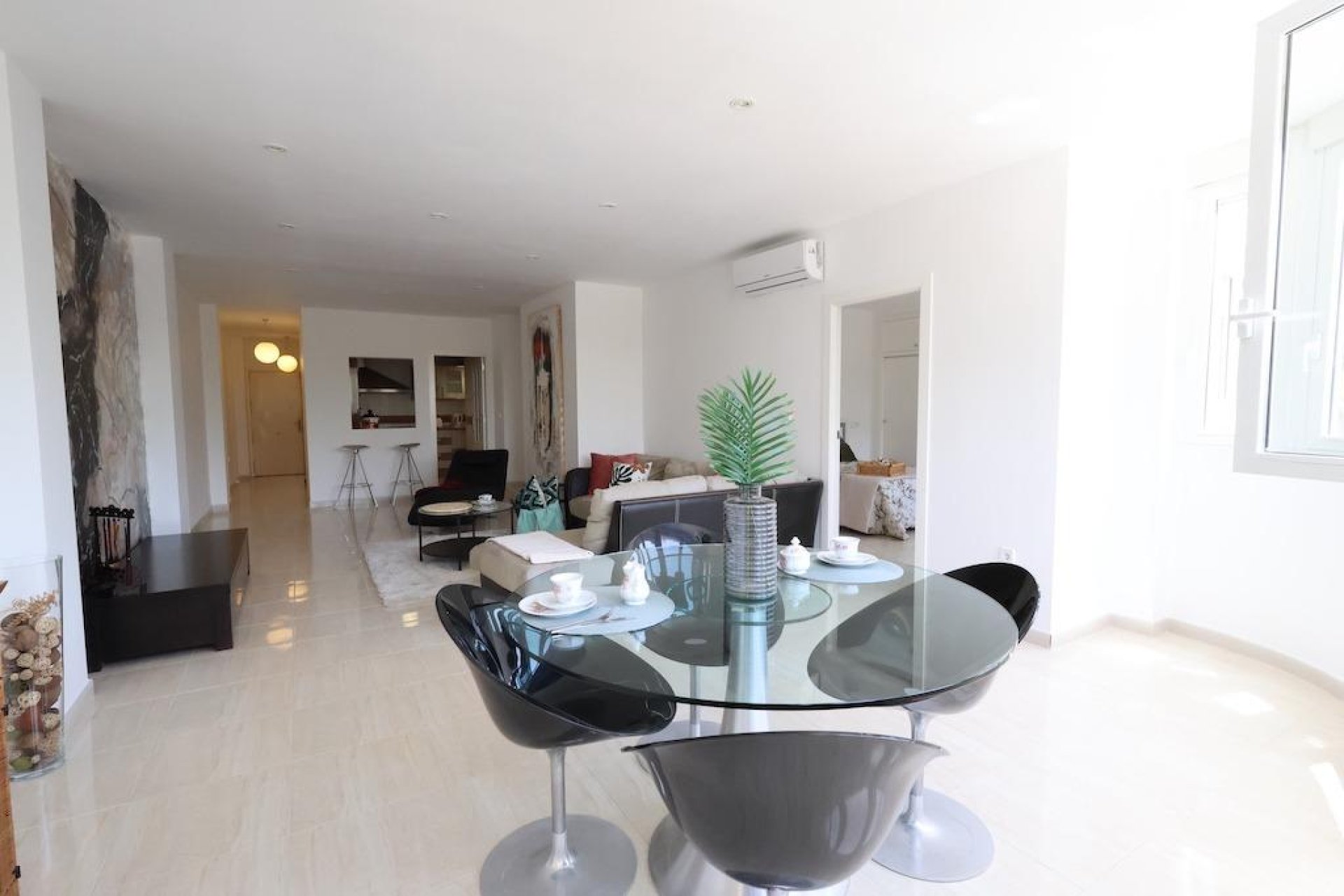 Herverkoop - Appartement - Torrevieja