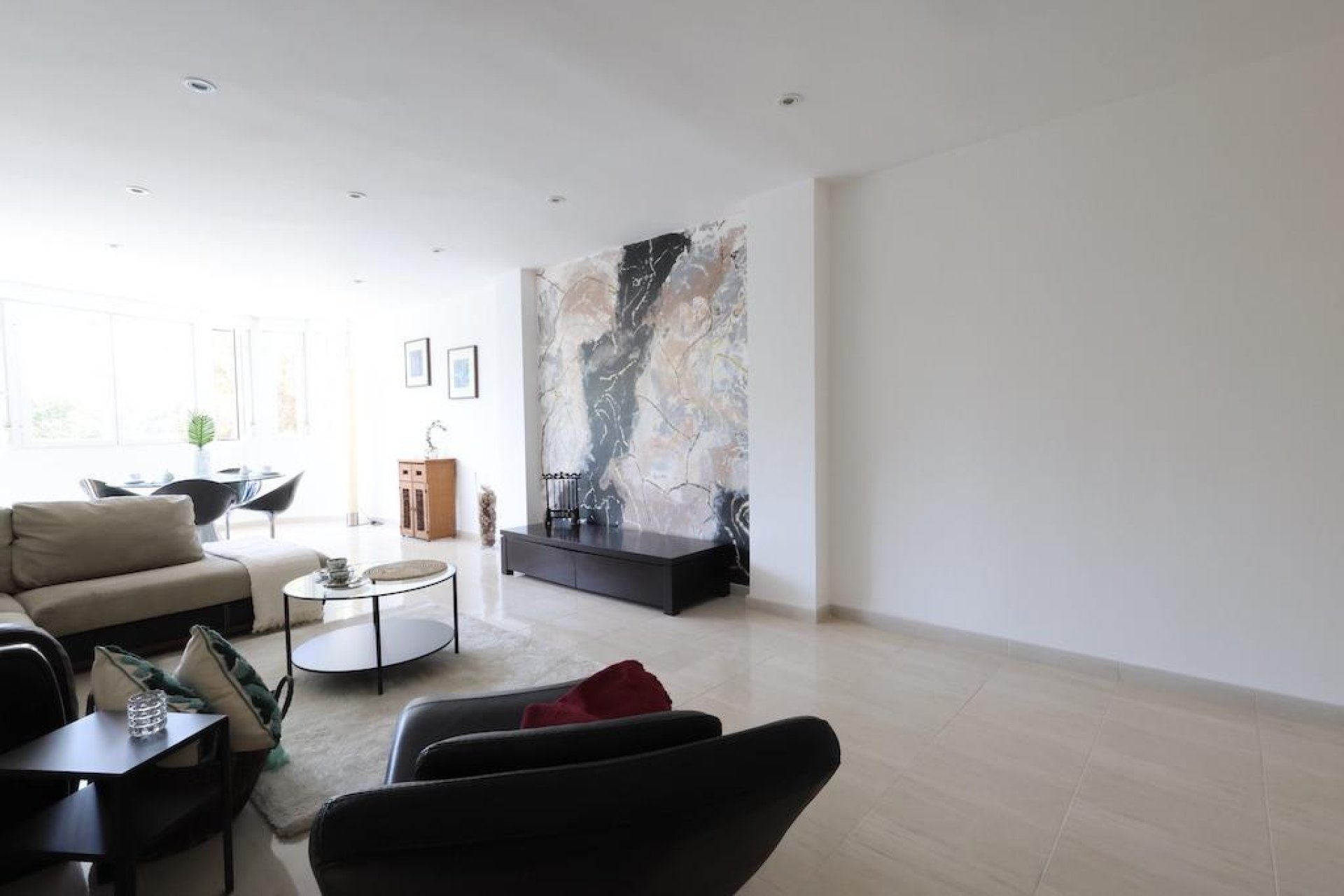 Herverkoop - Appartement - Torrevieja