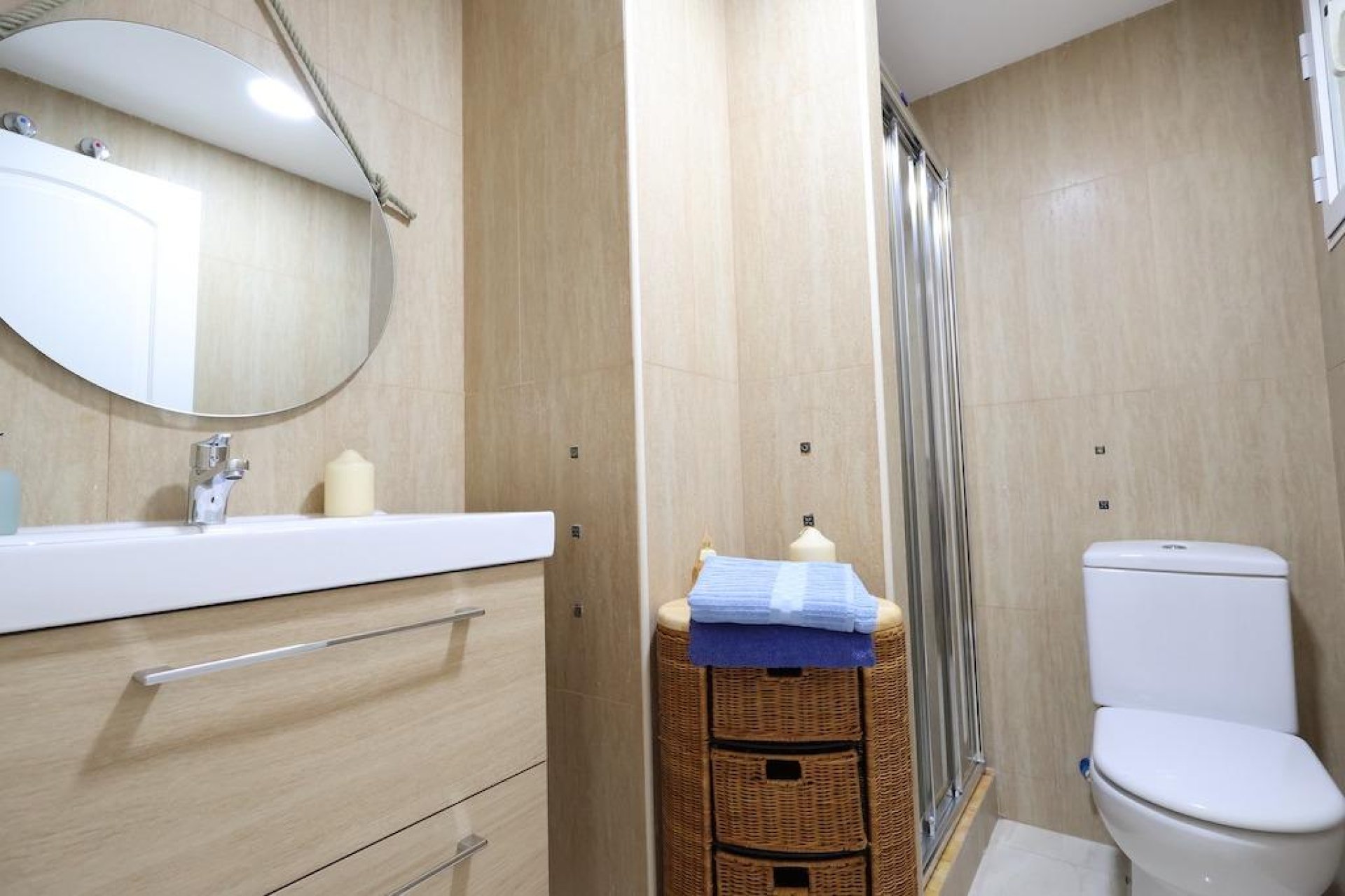 Herverkoop - Appartement - Torrevieja