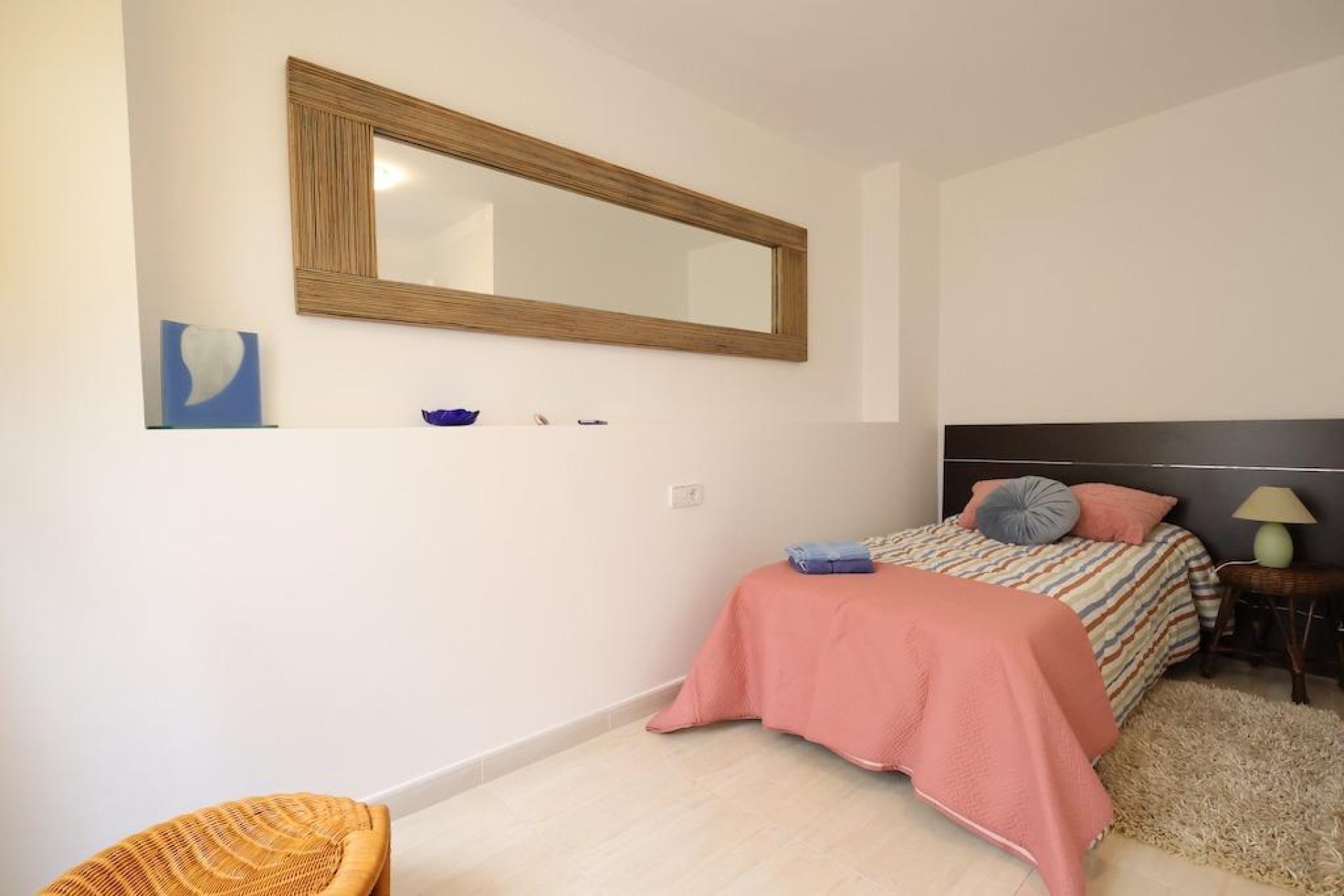 Herverkoop - Appartement - Torrevieja