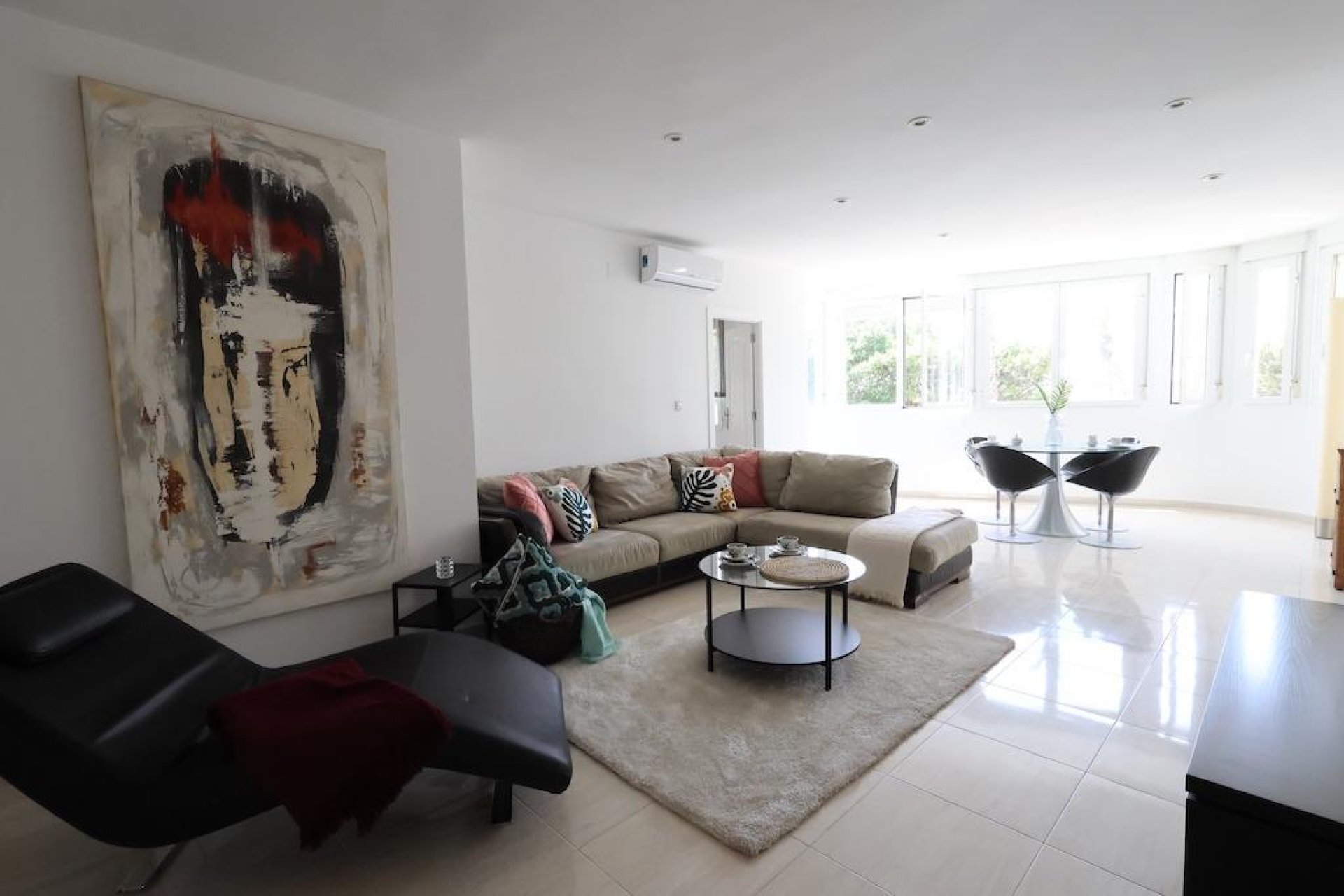 Herverkoop - Appartement - Torrevieja