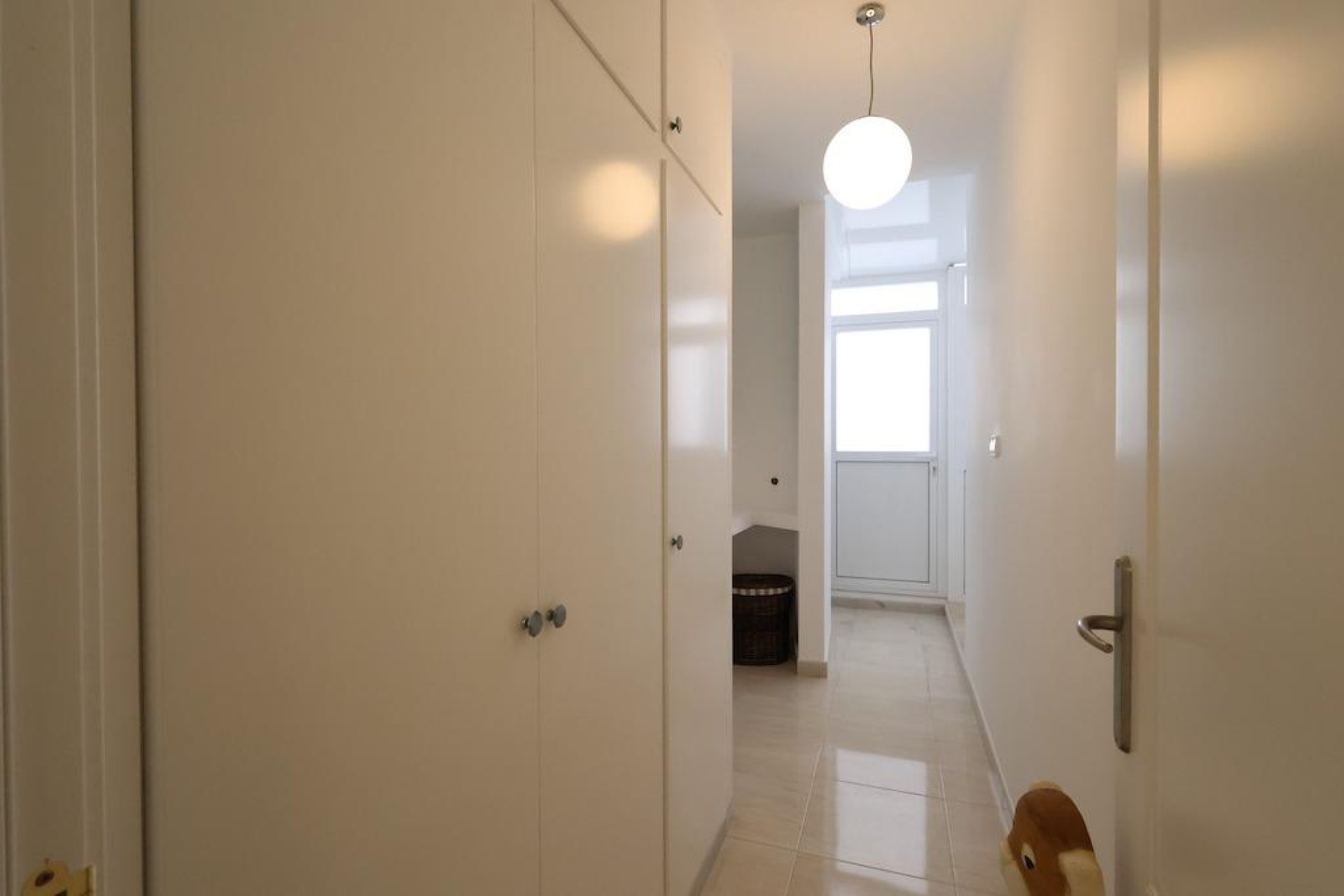 Herverkoop - Appartement - Torrevieja