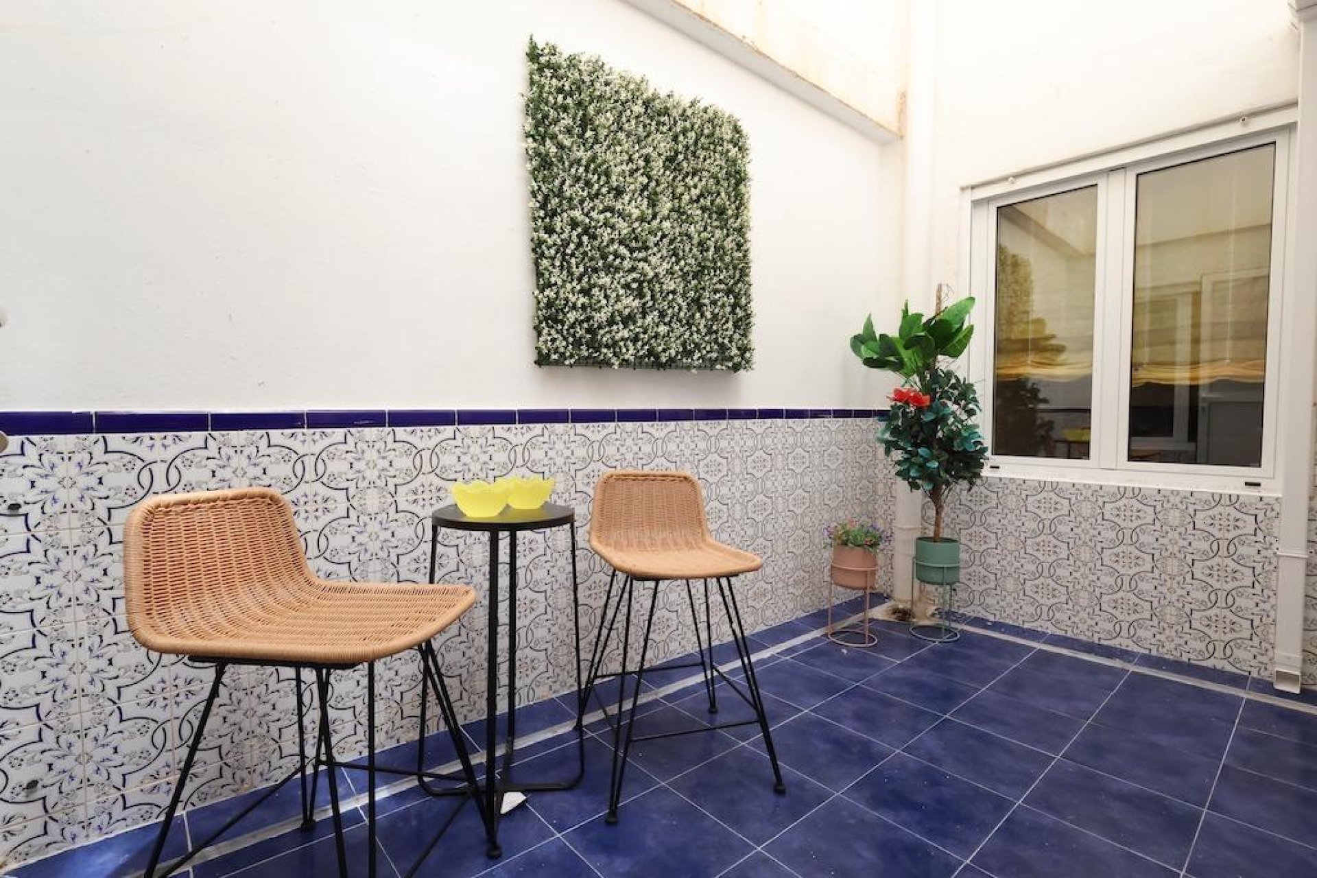 Herverkoop - Appartement - Torrevieja