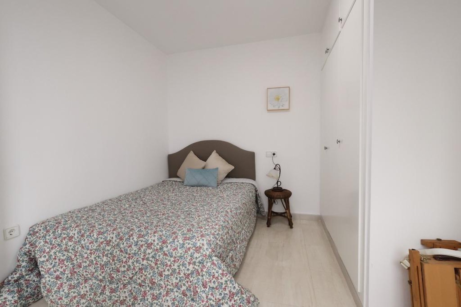 Herverkoop - Appartement - Torrevieja