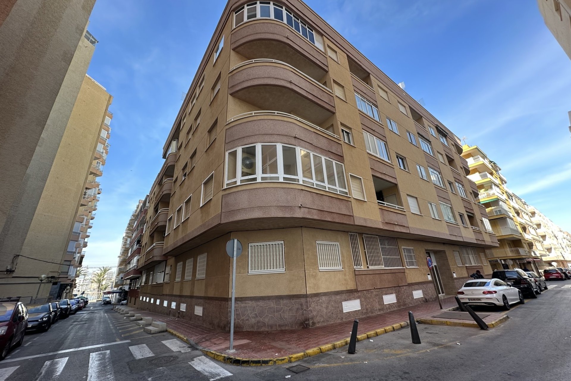 Herverkoop - Appartement - Torrevieja