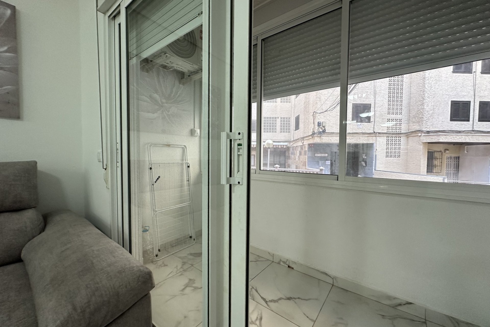 Herverkoop - Appartement - Torrevieja