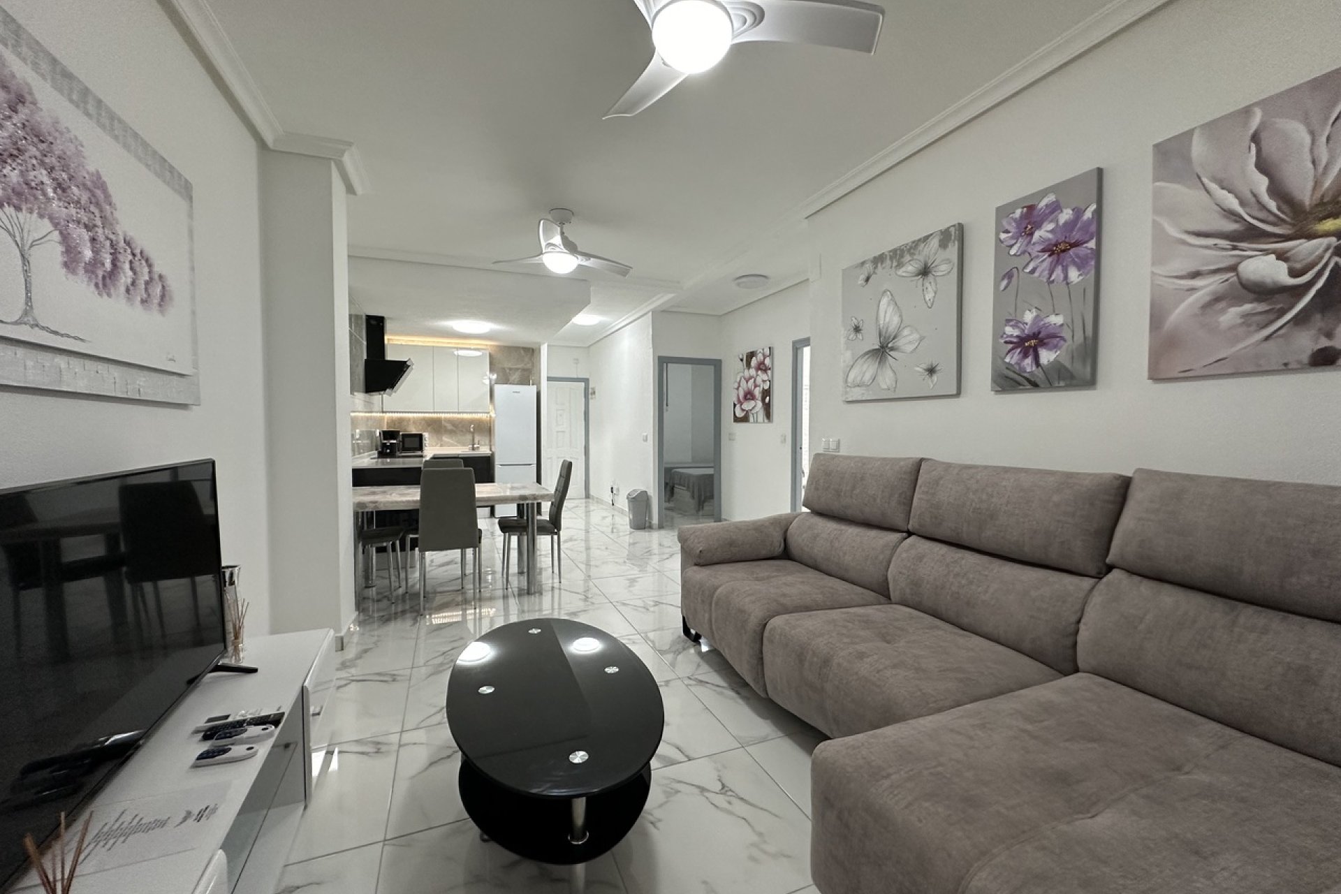 Herverkoop - Appartement - Torrevieja