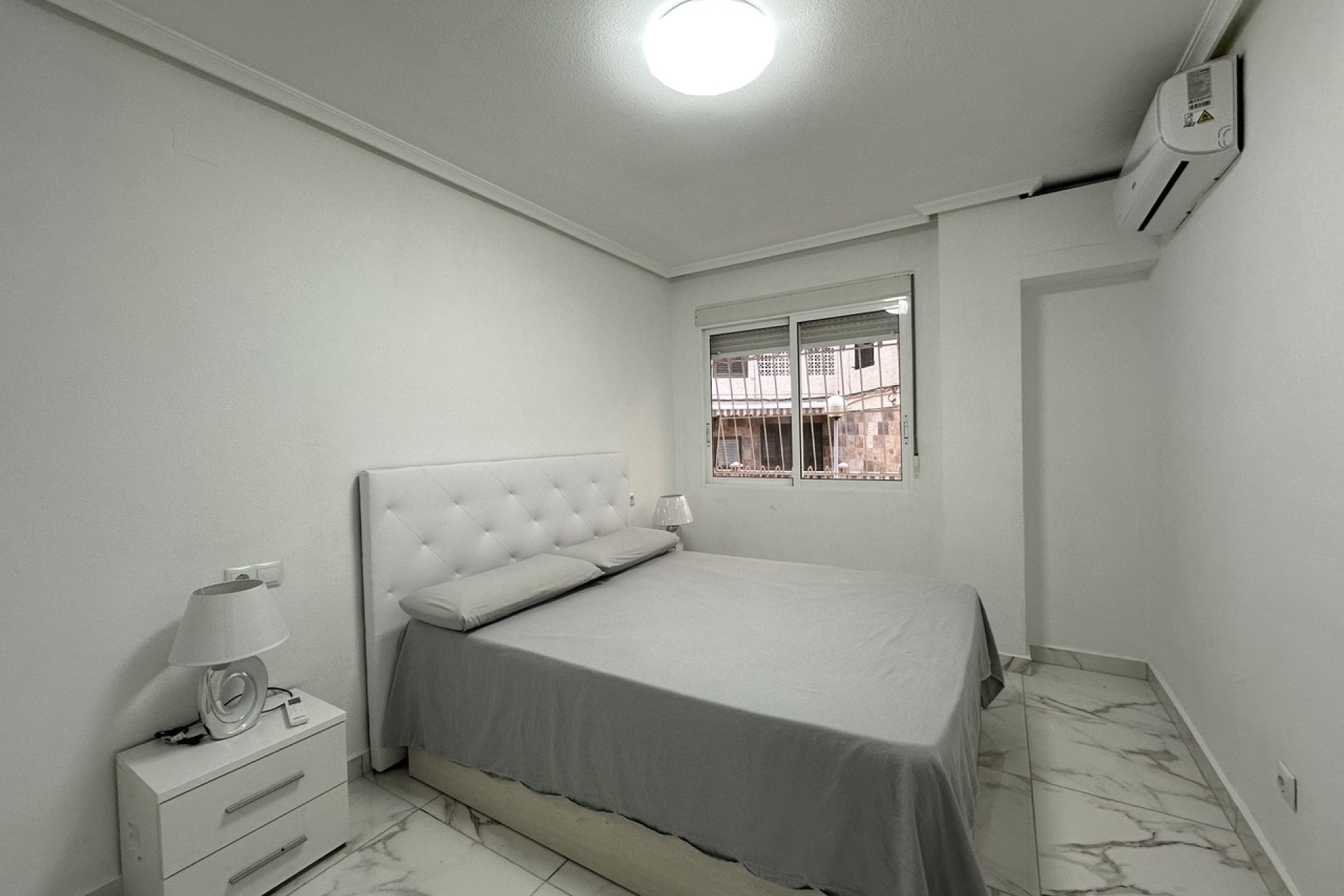 Herverkoop - Appartement - Torrevieja