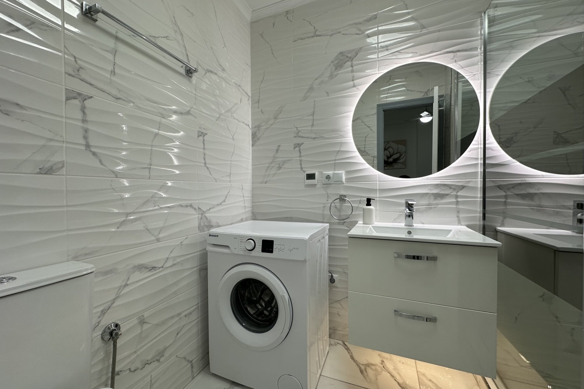 Herverkoop - Appartement - Torrevieja