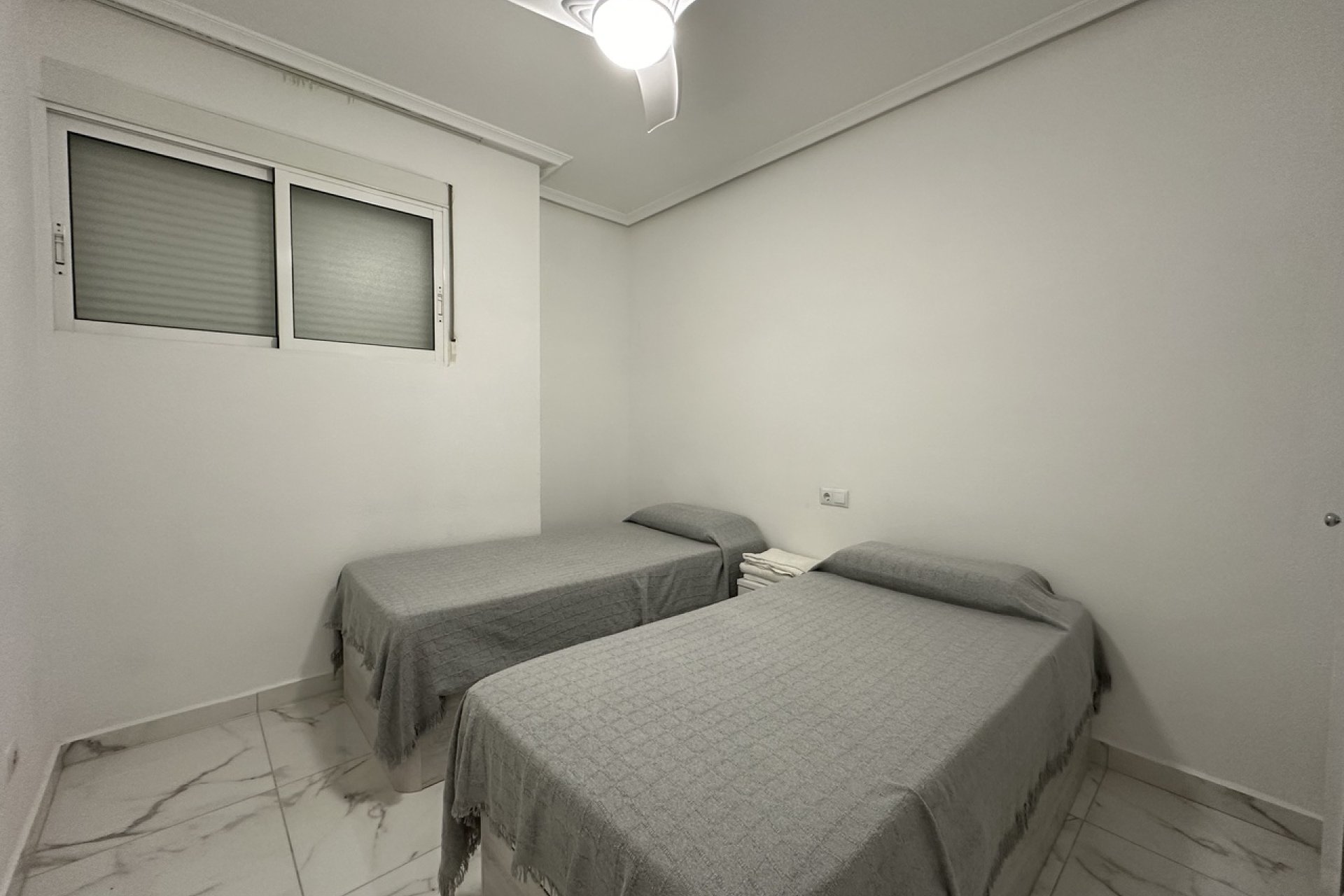 Herverkoop - Appartement - Torrevieja