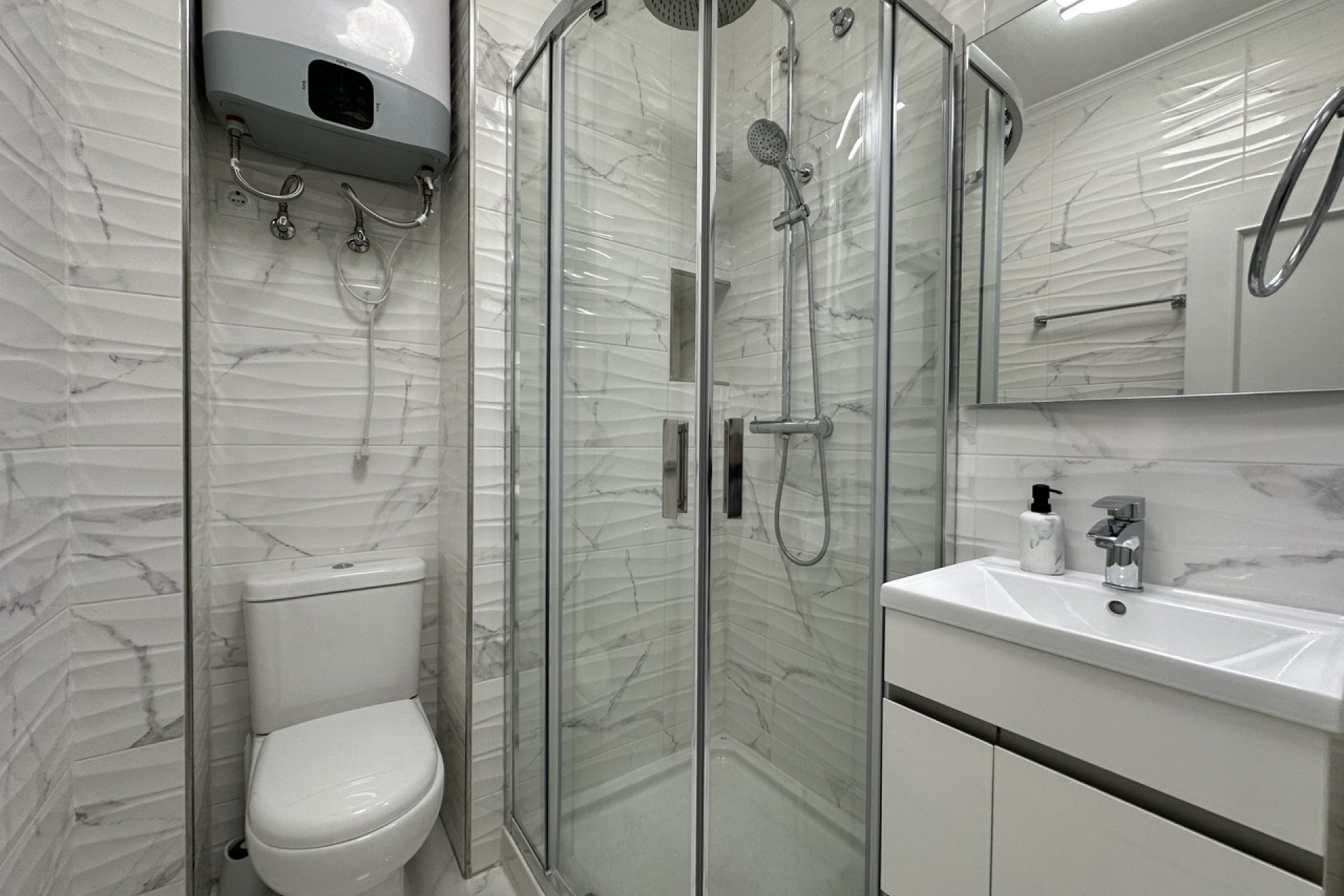 Herverkoop - Appartement - Torrevieja