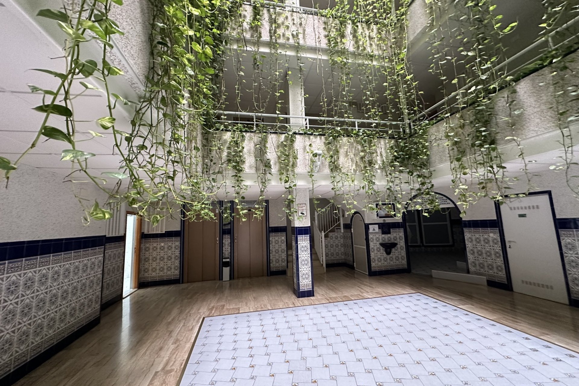 Herverkoop - Appartement - Torrevieja